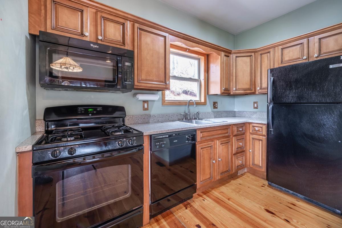520 Newport Drive Ellijay GA 30540