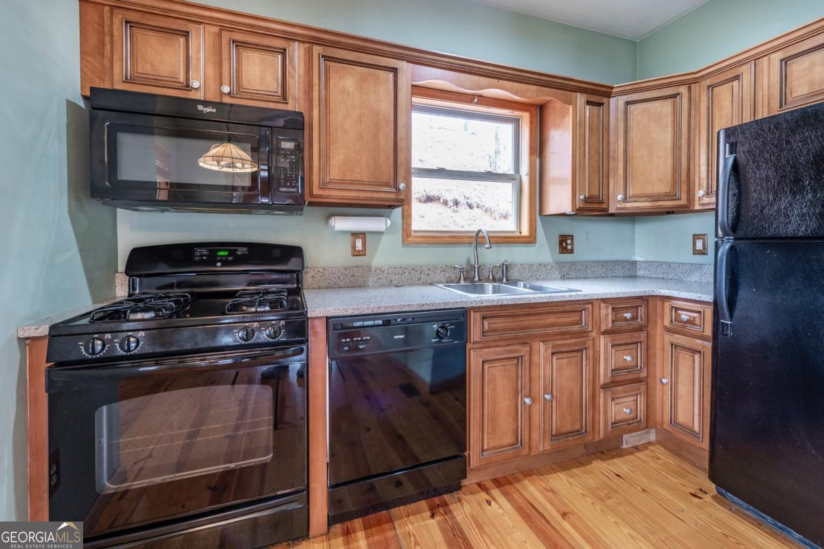 520 Newport Drive Ellijay GA 30540