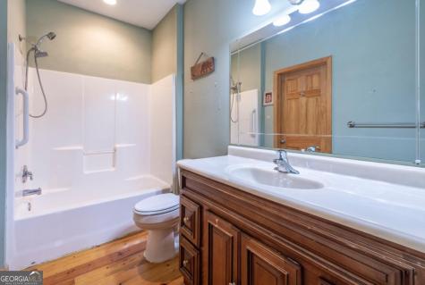 520 Newport Drive Ellijay GA 30540