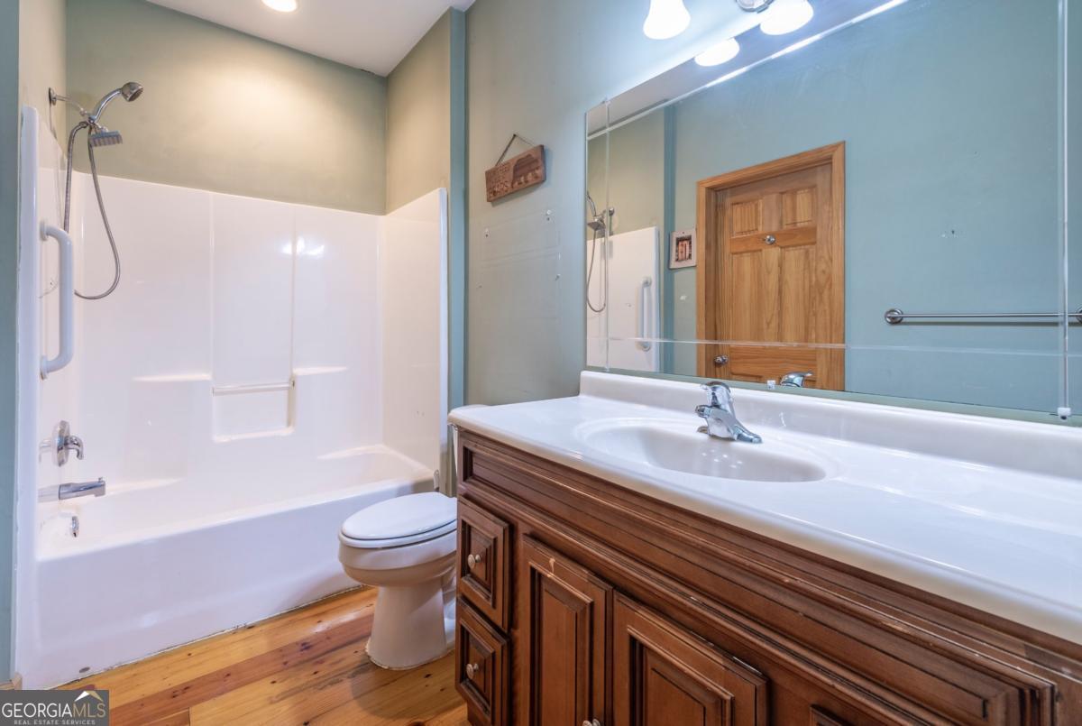 520 Newport Drive Ellijay GA 30540