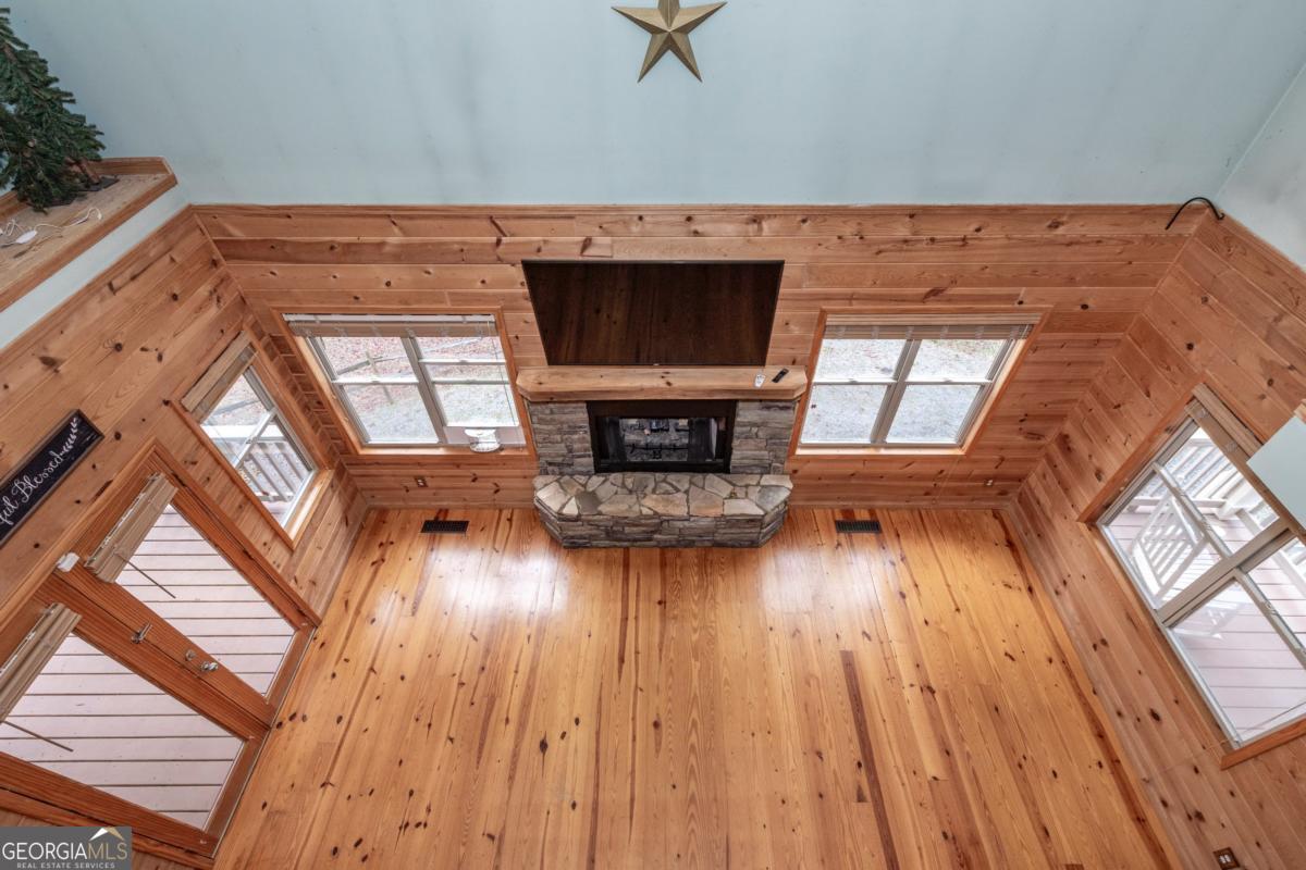 520 Newport Drive Ellijay GA 30540