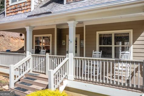 520 Newport Drive Ellijay GA 30540