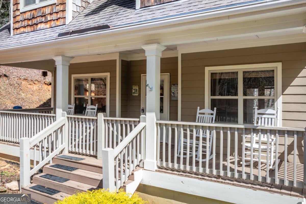 520 Newport Drive Ellijay GA 30540