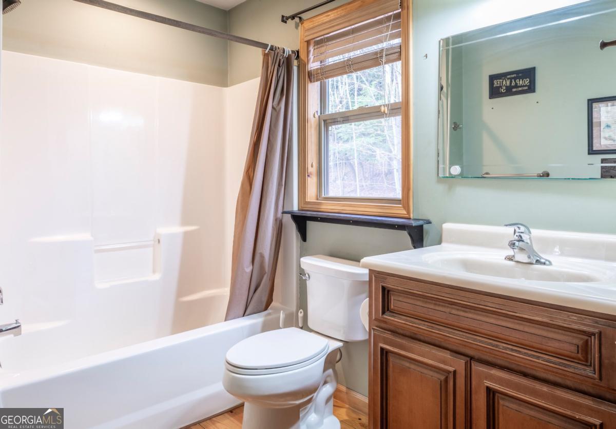 520 Newport Drive Ellijay GA 30540