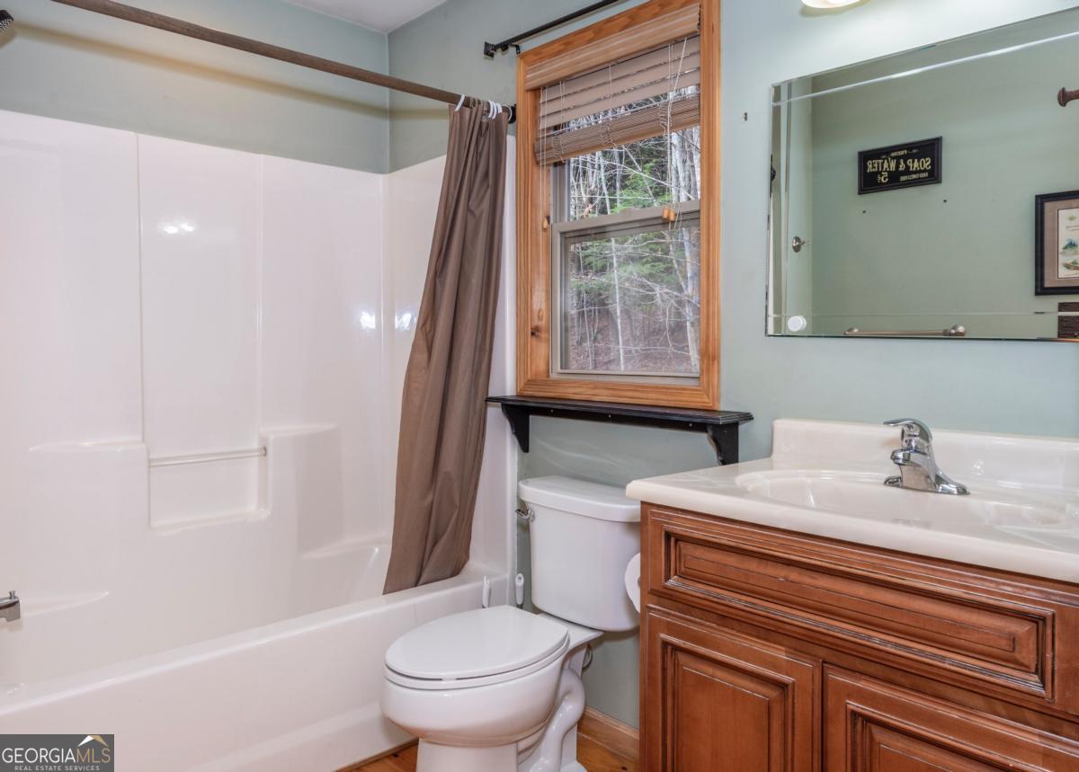 520 Newport Drive Ellijay GA 30540