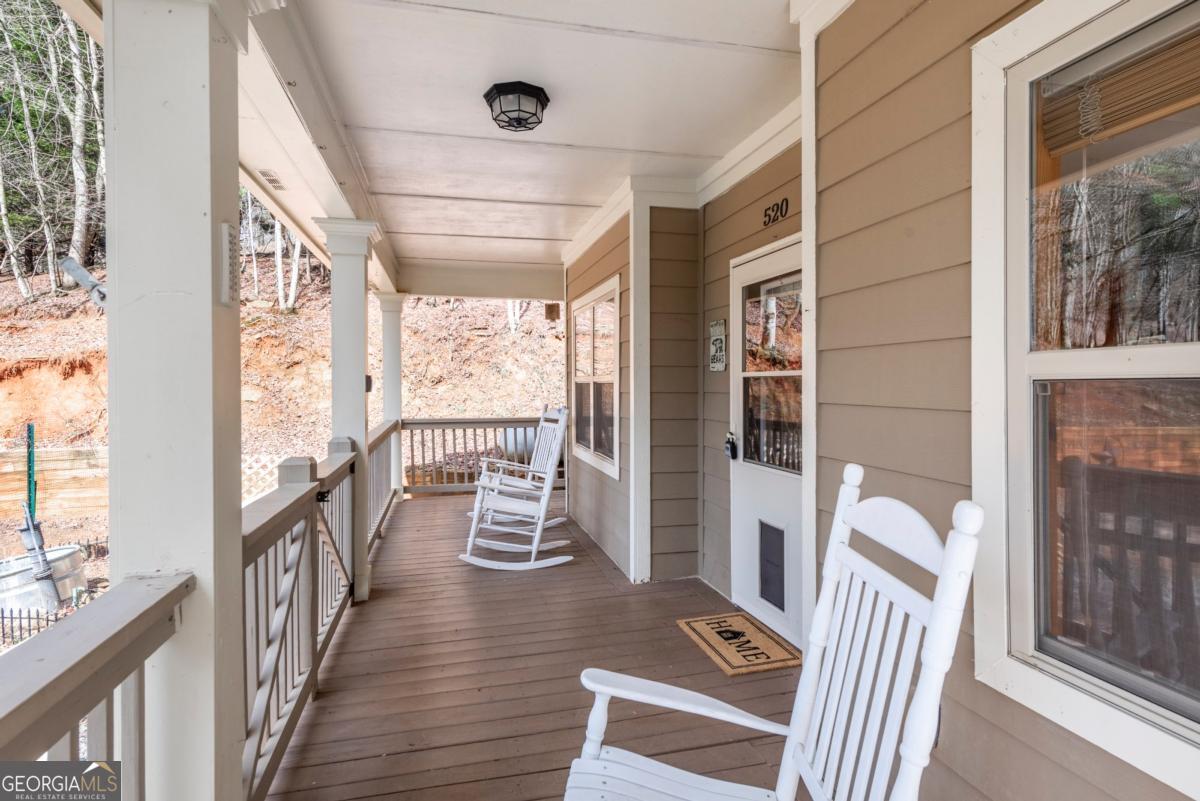 520 Newport Drive Ellijay GA 30540