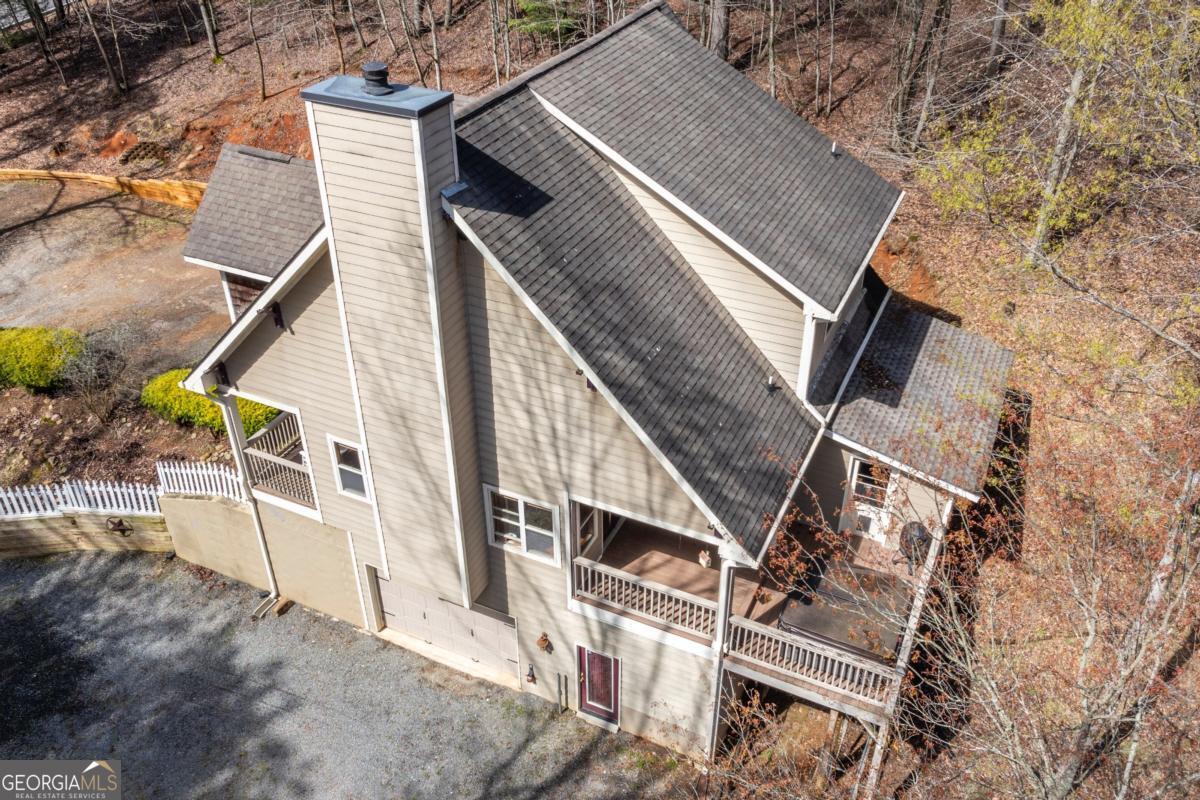 520 Newport Drive Ellijay GA 30540