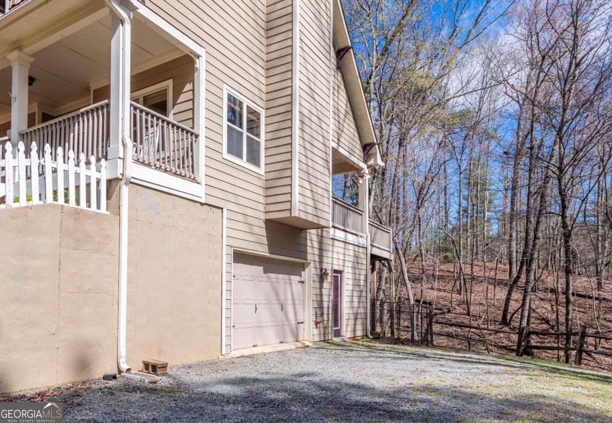 520 Newport Drive Ellijay GA 30540