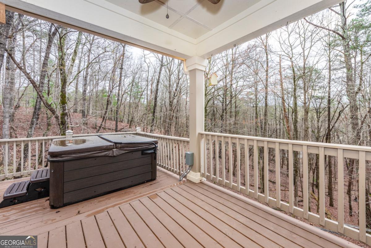 520 Newport Drive Ellijay GA 30540
