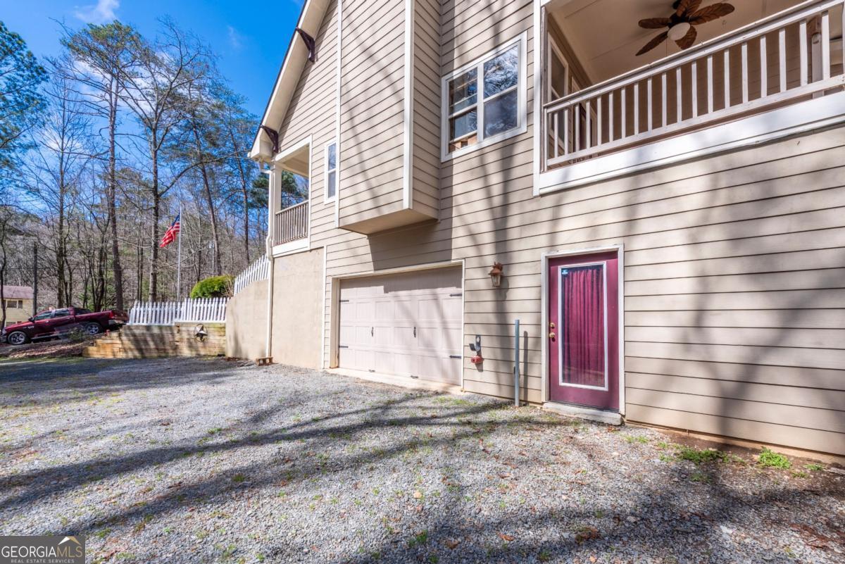 520 Newport Drive Ellijay GA 30540