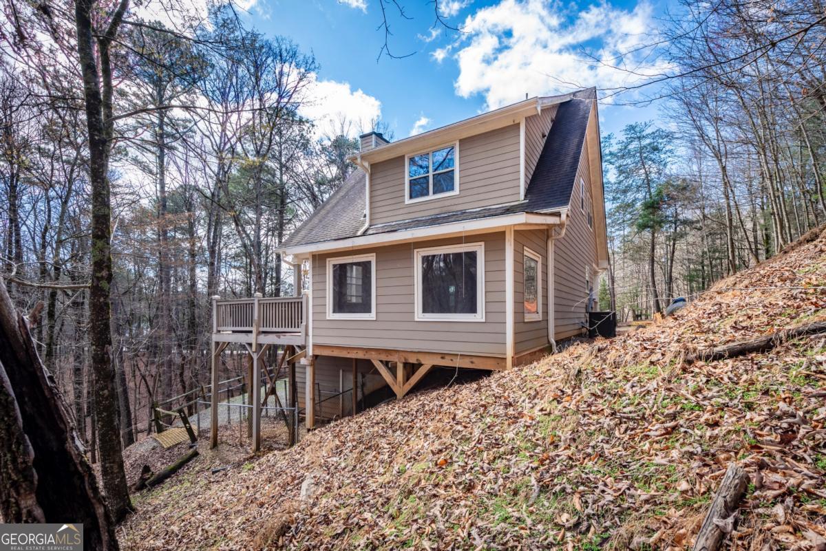 520 Newport Drive Ellijay GA 30540