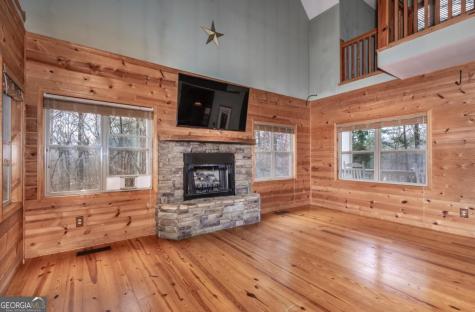 520 Newport Drive Ellijay GA 30540