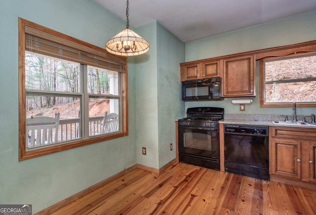 520 Newport Drive Ellijay GA 30540