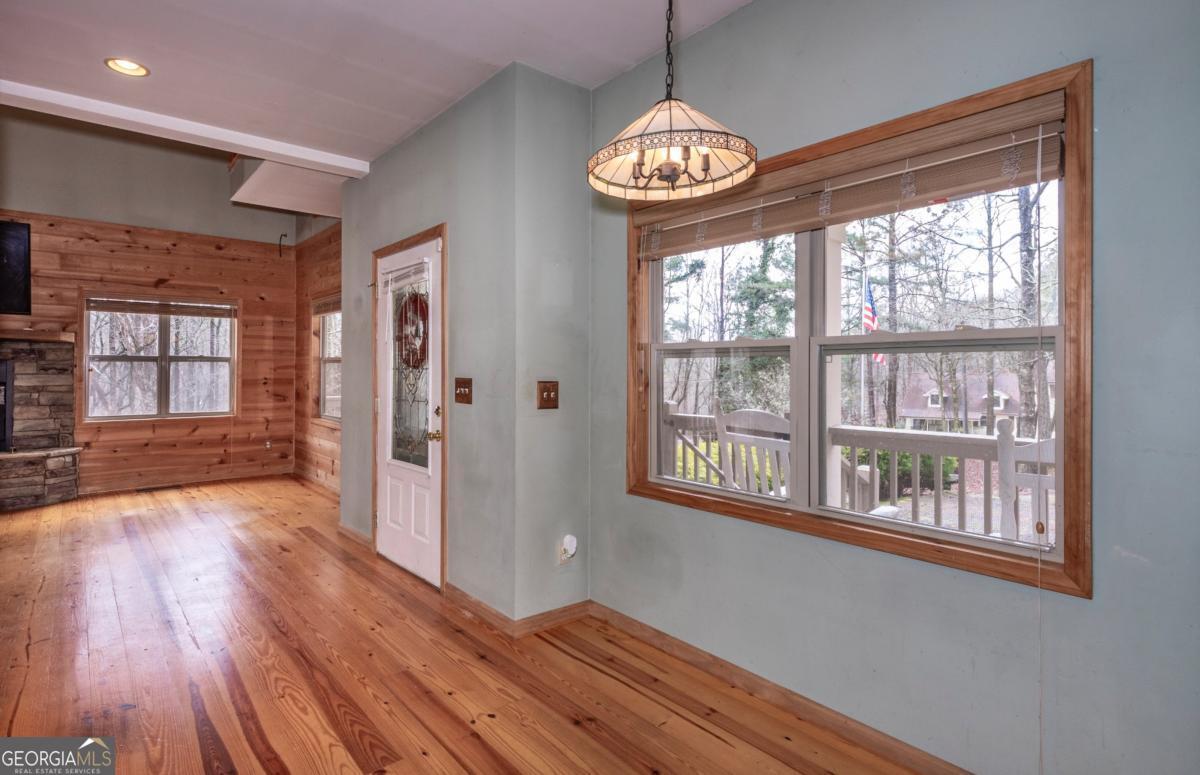 520 Newport Drive Ellijay GA 30540