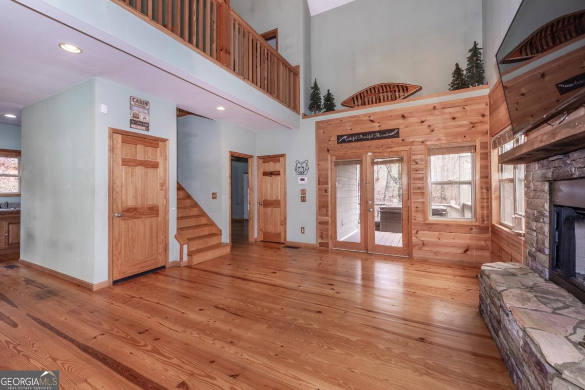 520 Newport Drive Ellijay GA 30540