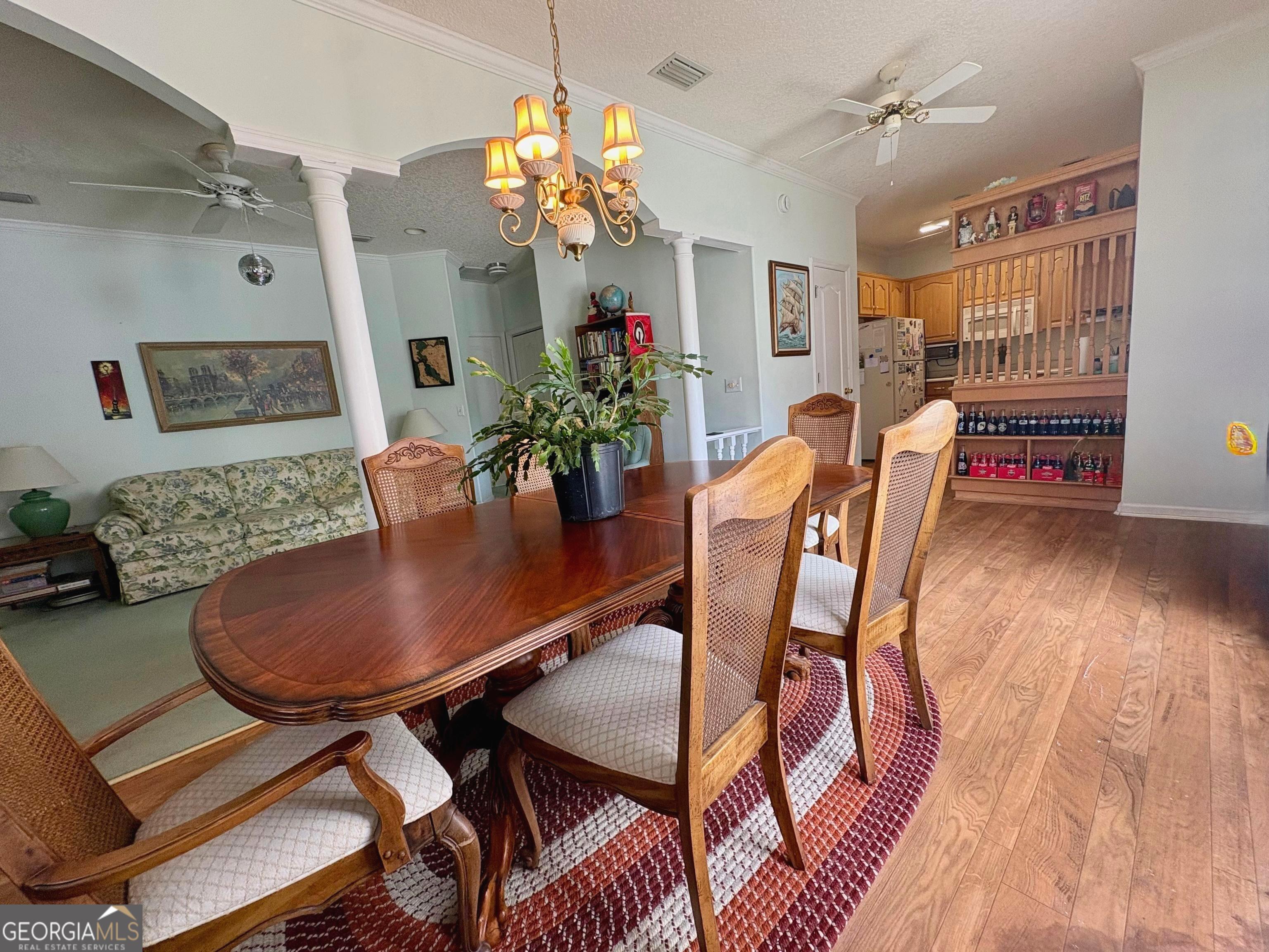 319 Stone Mill Drive Brunswick GA 31520