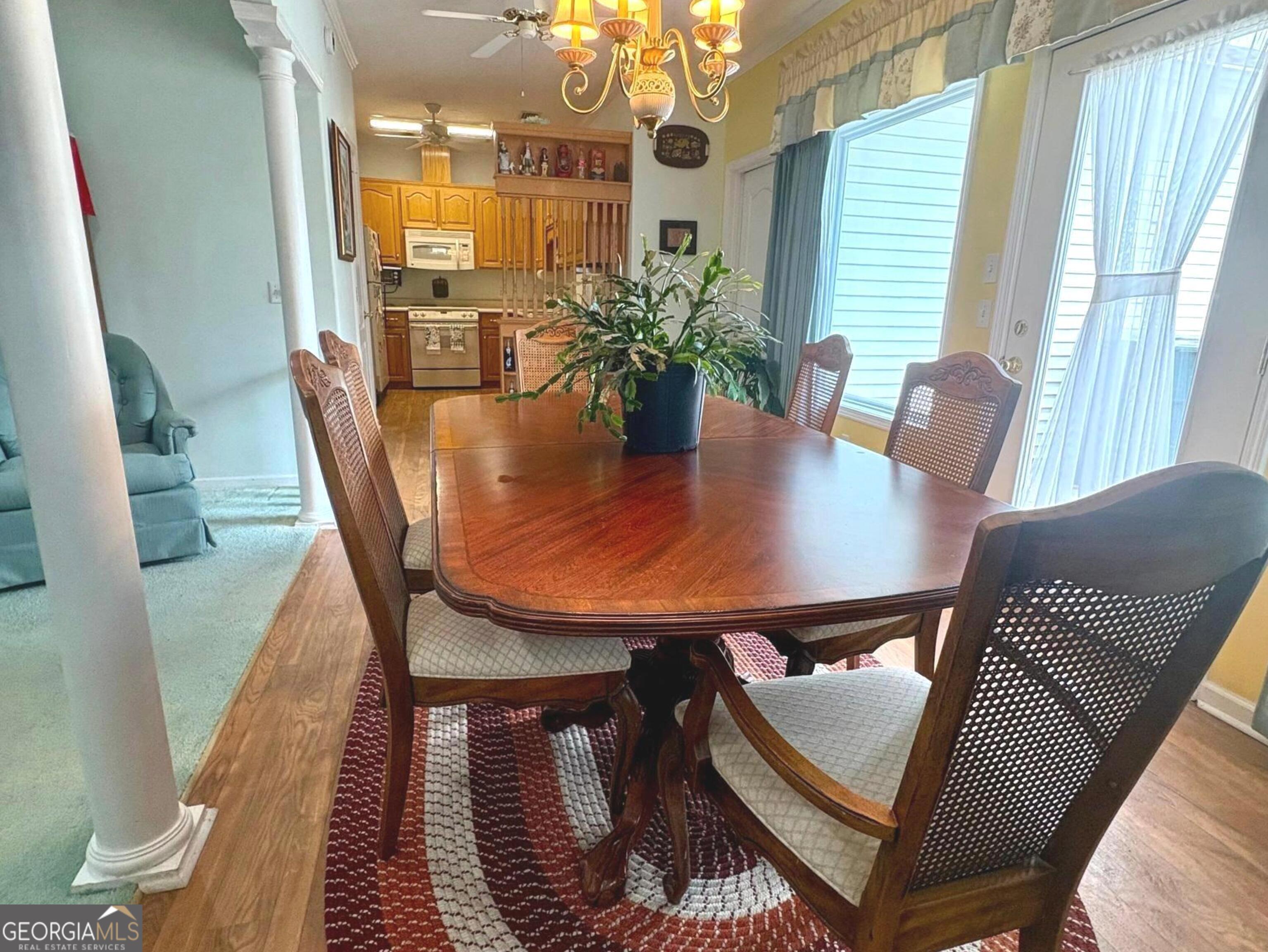 319 Stone Mill Drive Brunswick GA 31520