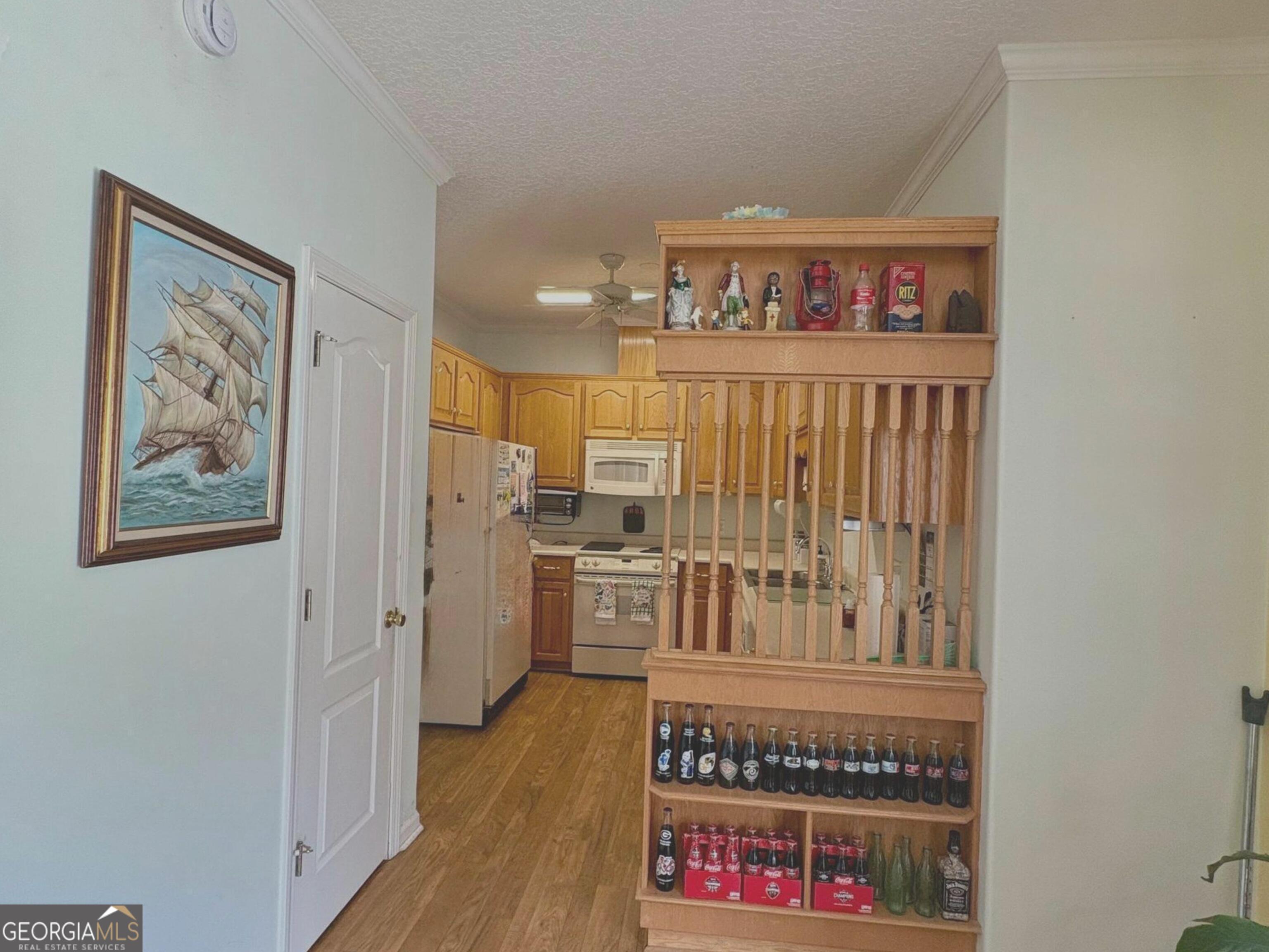 319 Stone Mill Drive Brunswick GA 31520