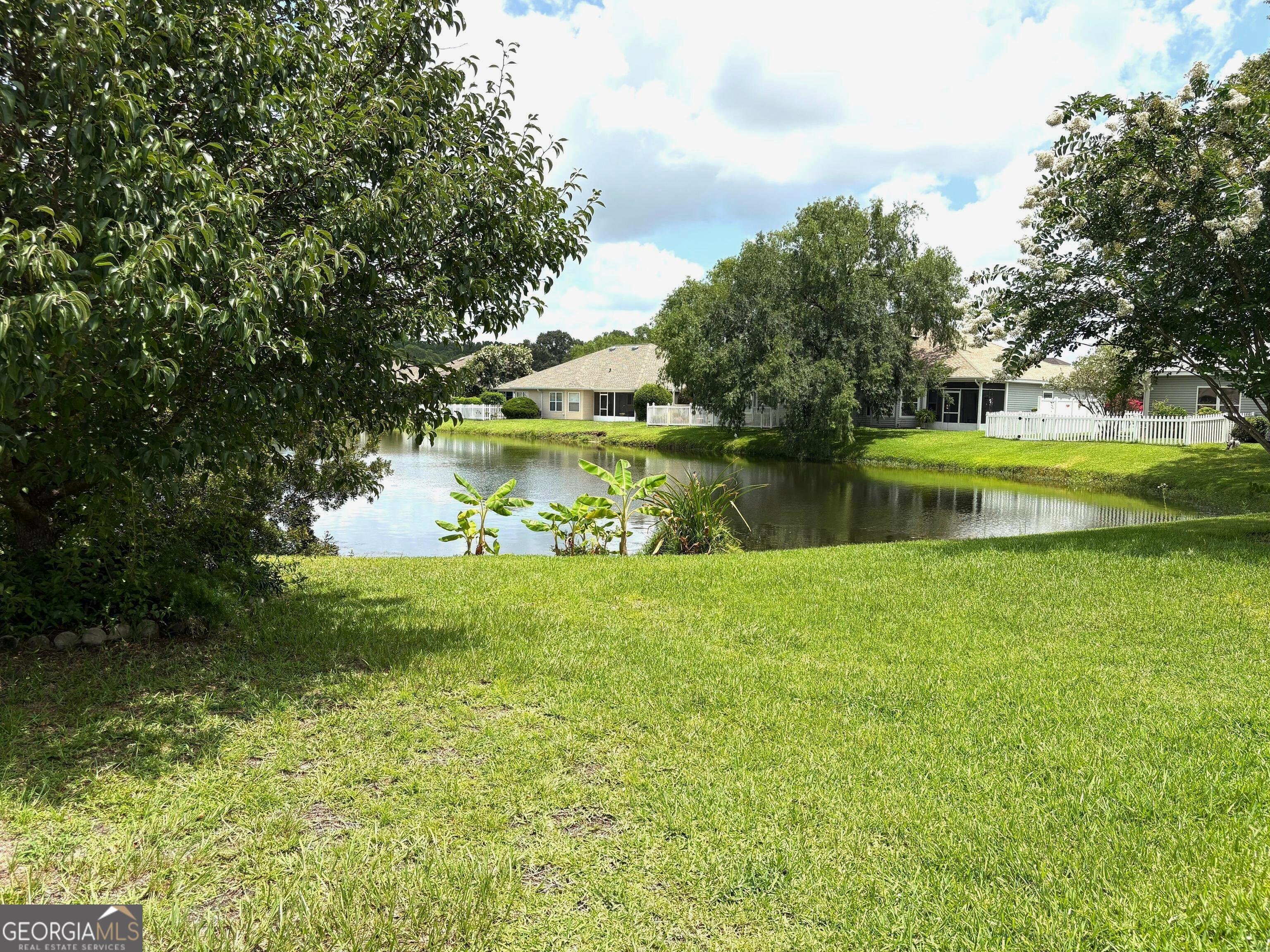 319 Stone Mill Drive Brunswick GA 31520