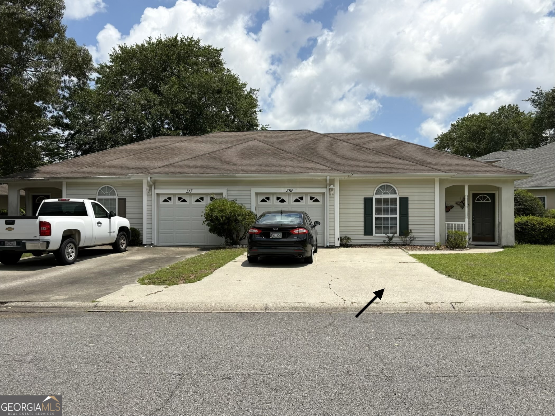 319 Stone Mill Drive Brunswick GA 31520