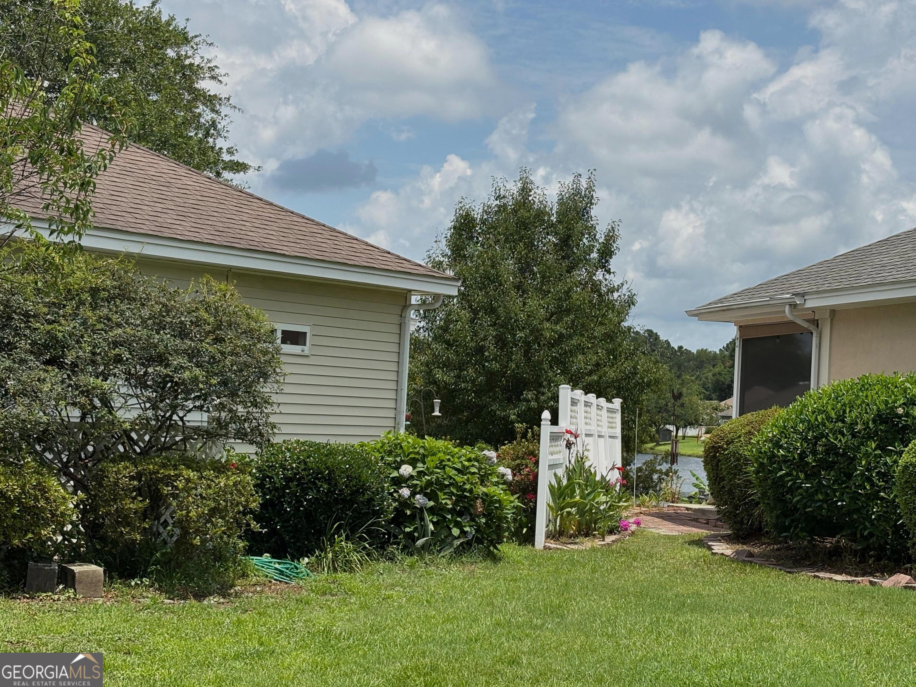 319 Stone Mill Drive Brunswick GA 31520