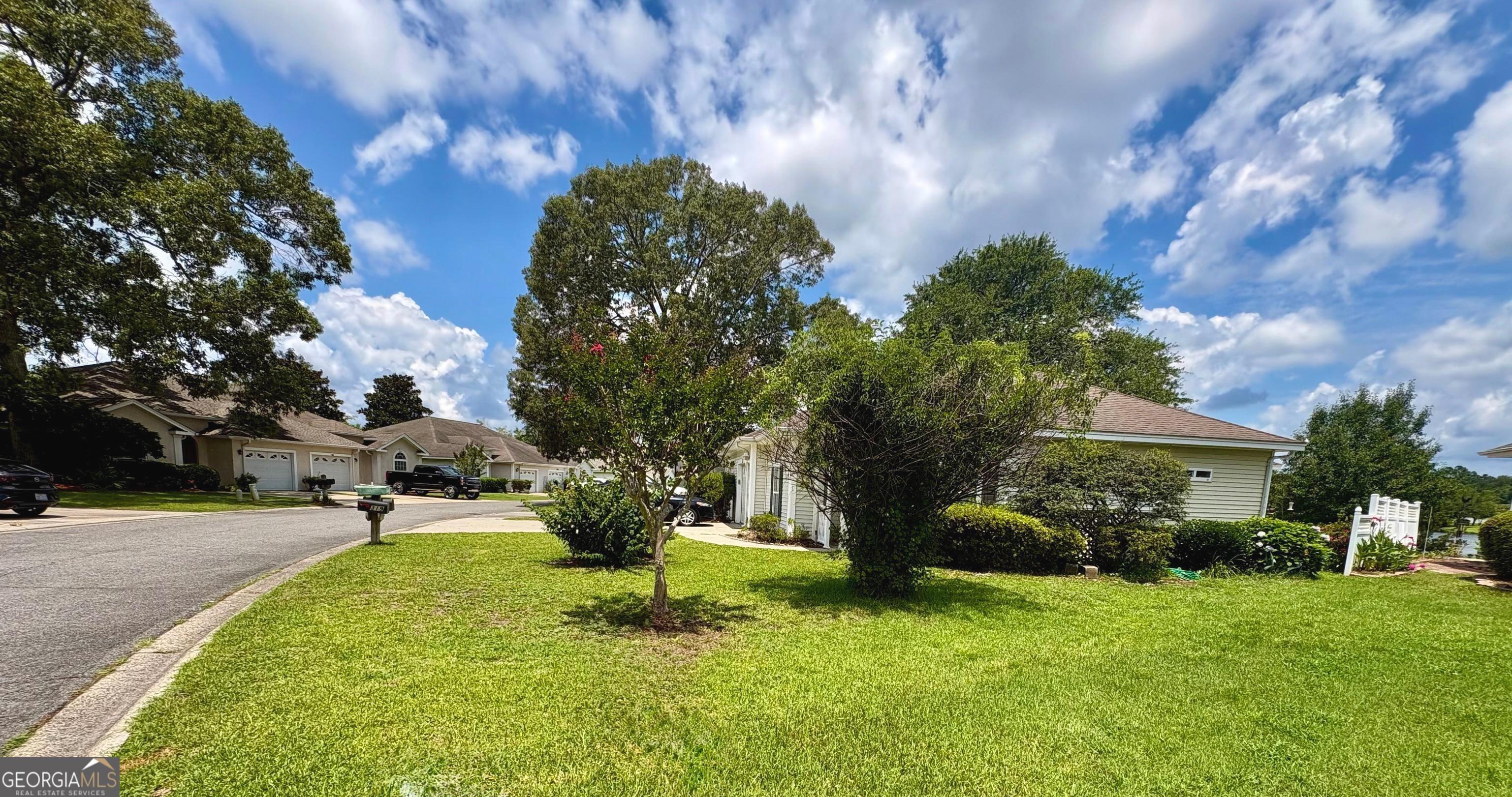 319 Stone Mill Drive Brunswick GA 31520