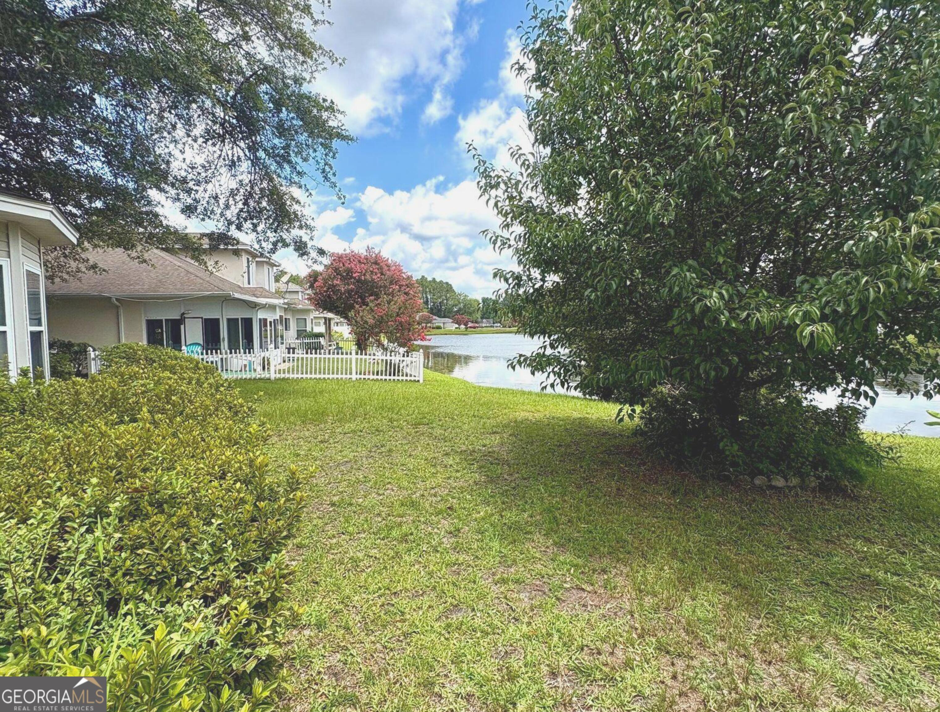 319 Stone Mill Drive Brunswick GA 31520
