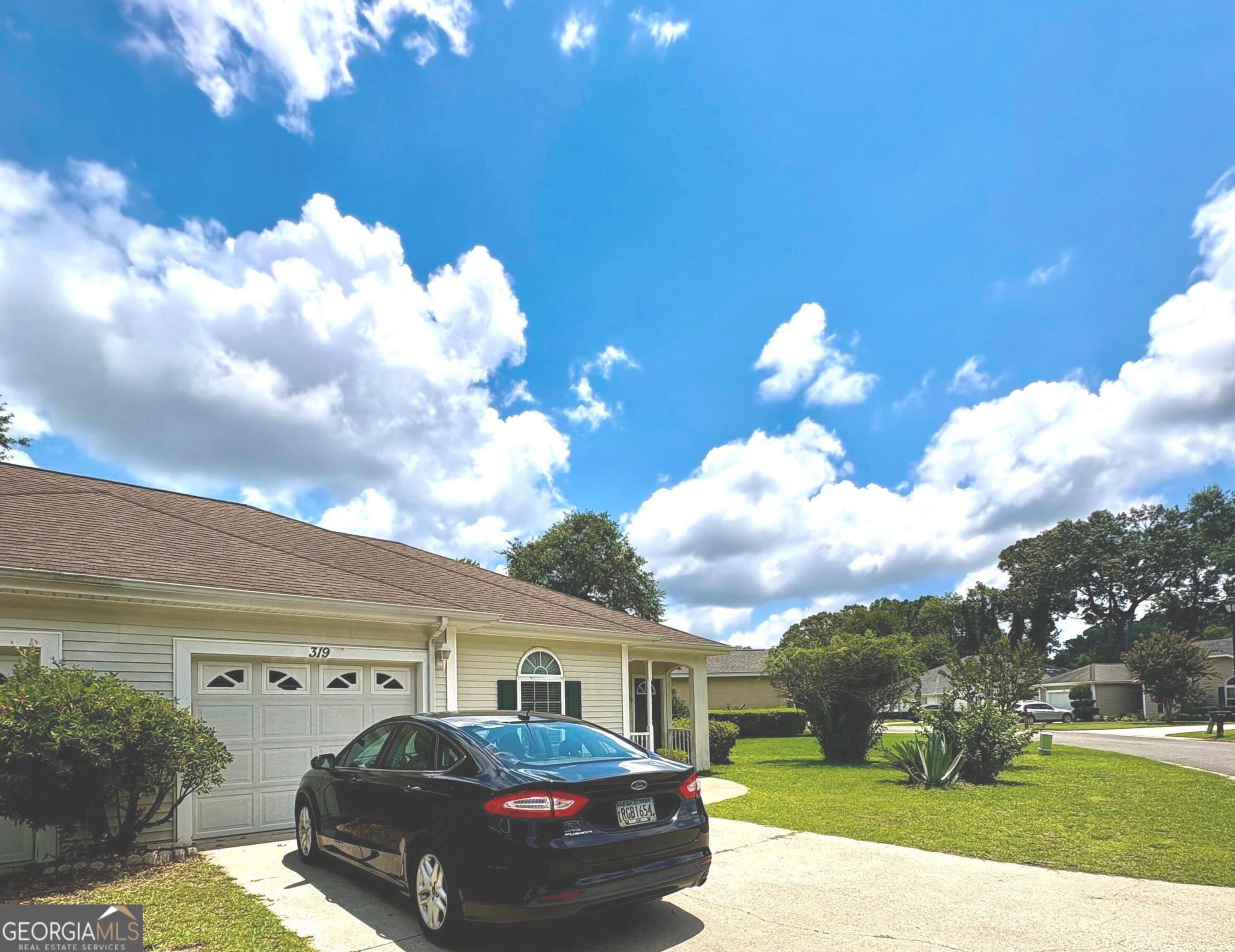 319 Stone Mill Drive Brunswick GA 31520