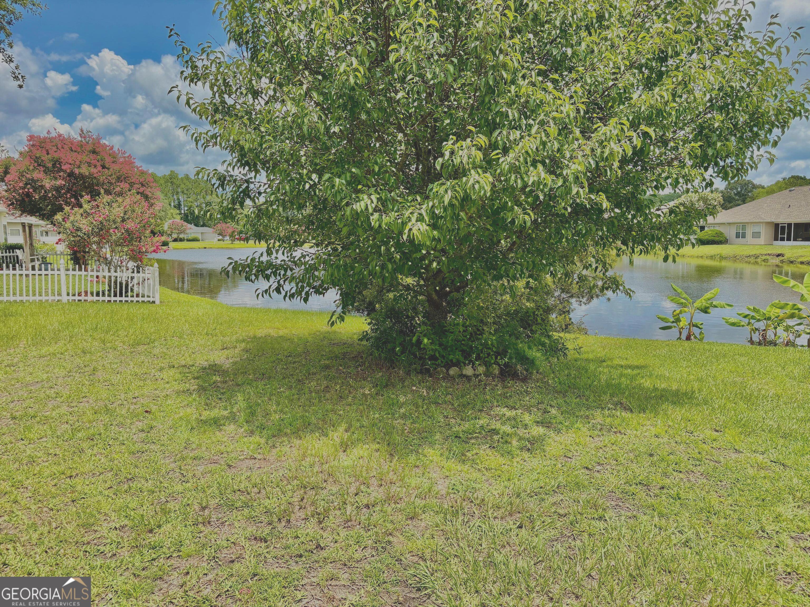 319 Stone Mill Drive Brunswick GA 31520