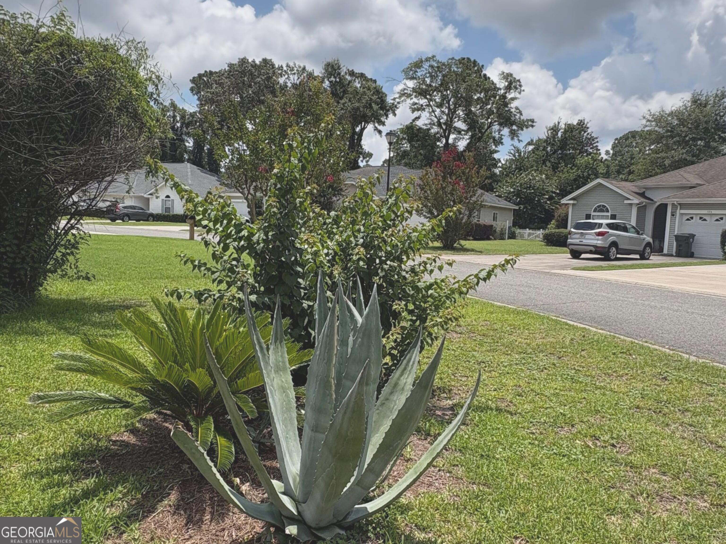 319 Stone Mill Drive Brunswick GA 31520