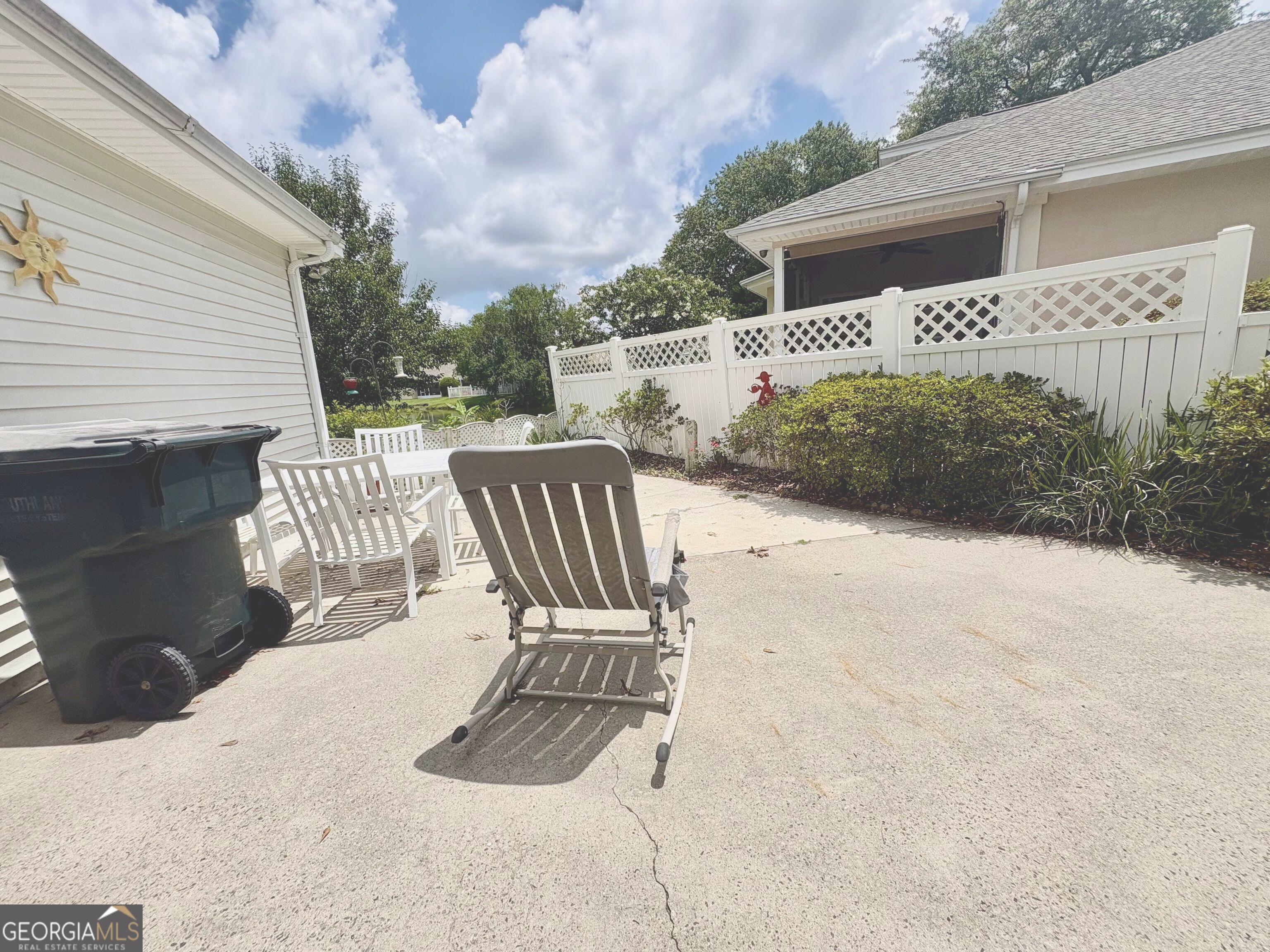 319 Stone Mill Drive Brunswick GA 31520