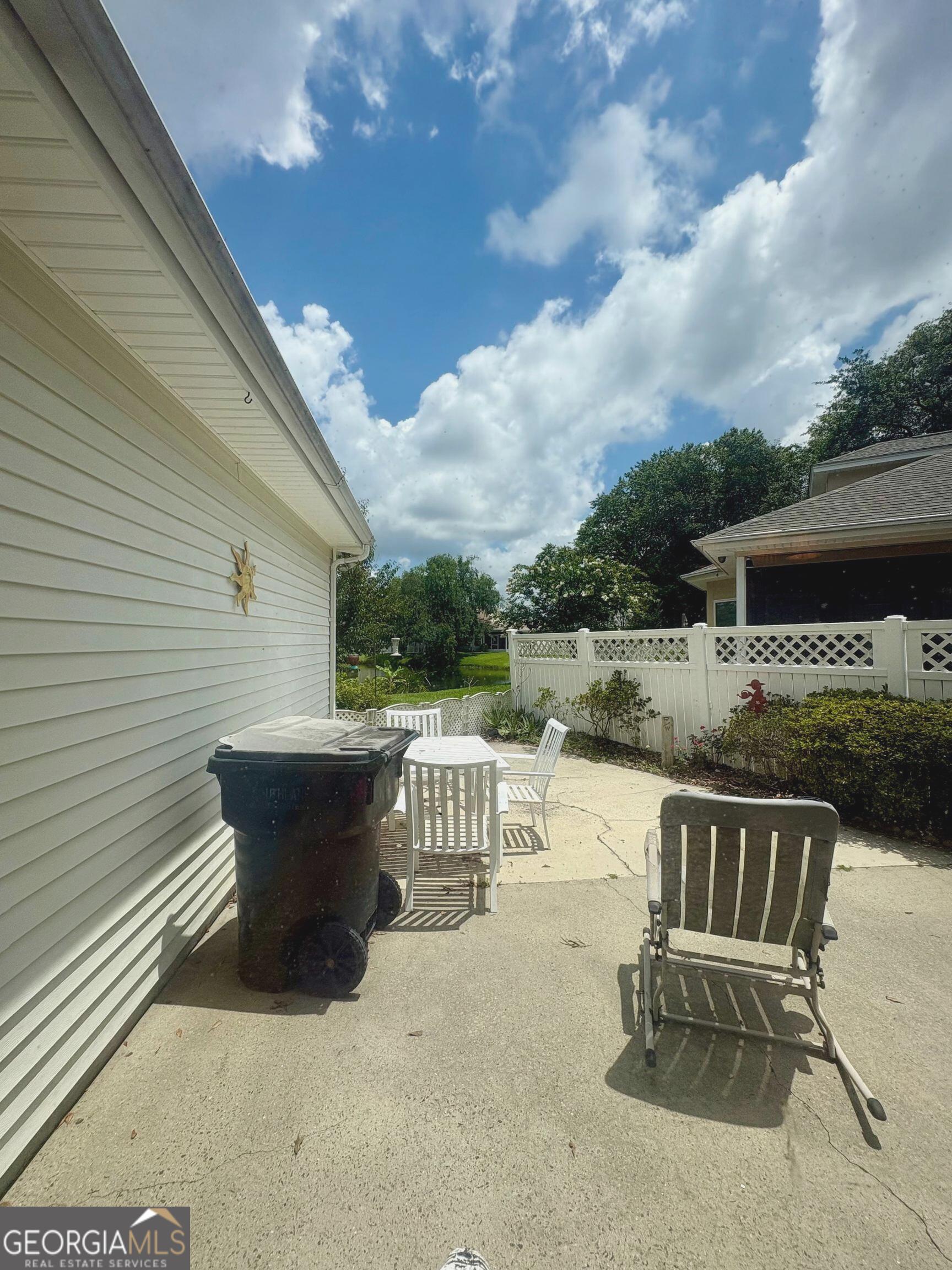 319 Stone Mill Drive Brunswick GA 31520