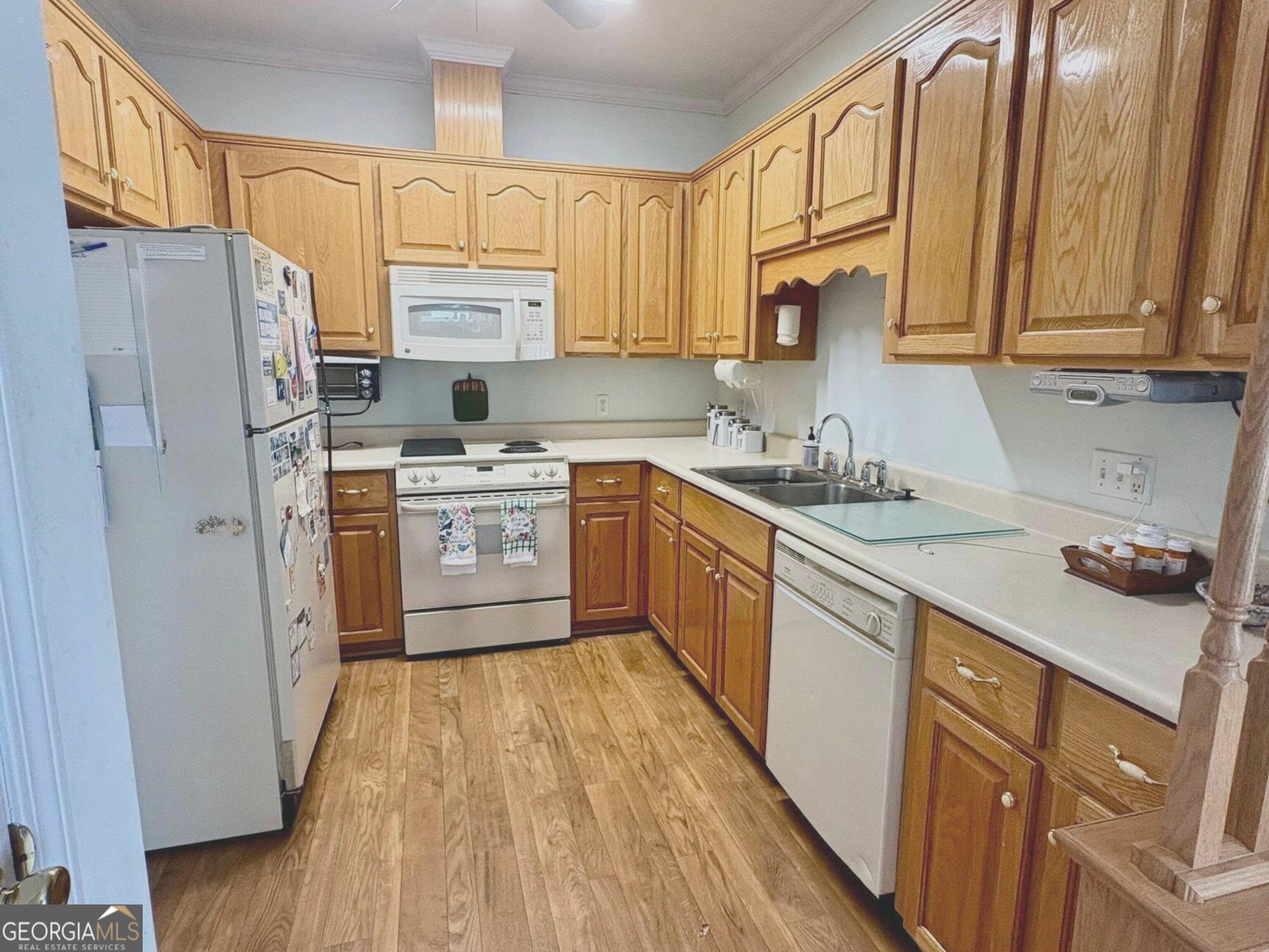 319 Stone Mill Drive Brunswick GA 31520