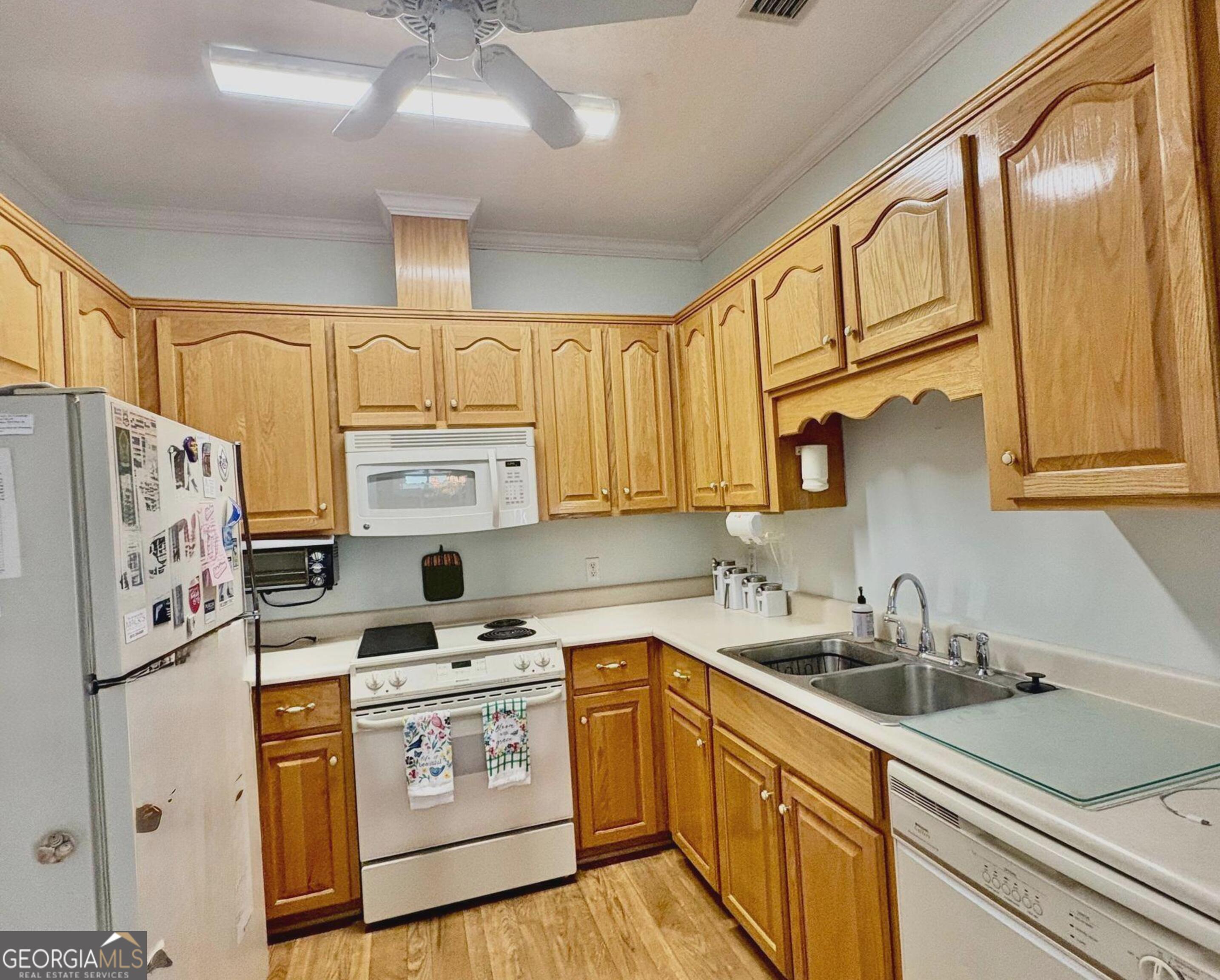 319 Stone Mill Drive Brunswick GA 31520