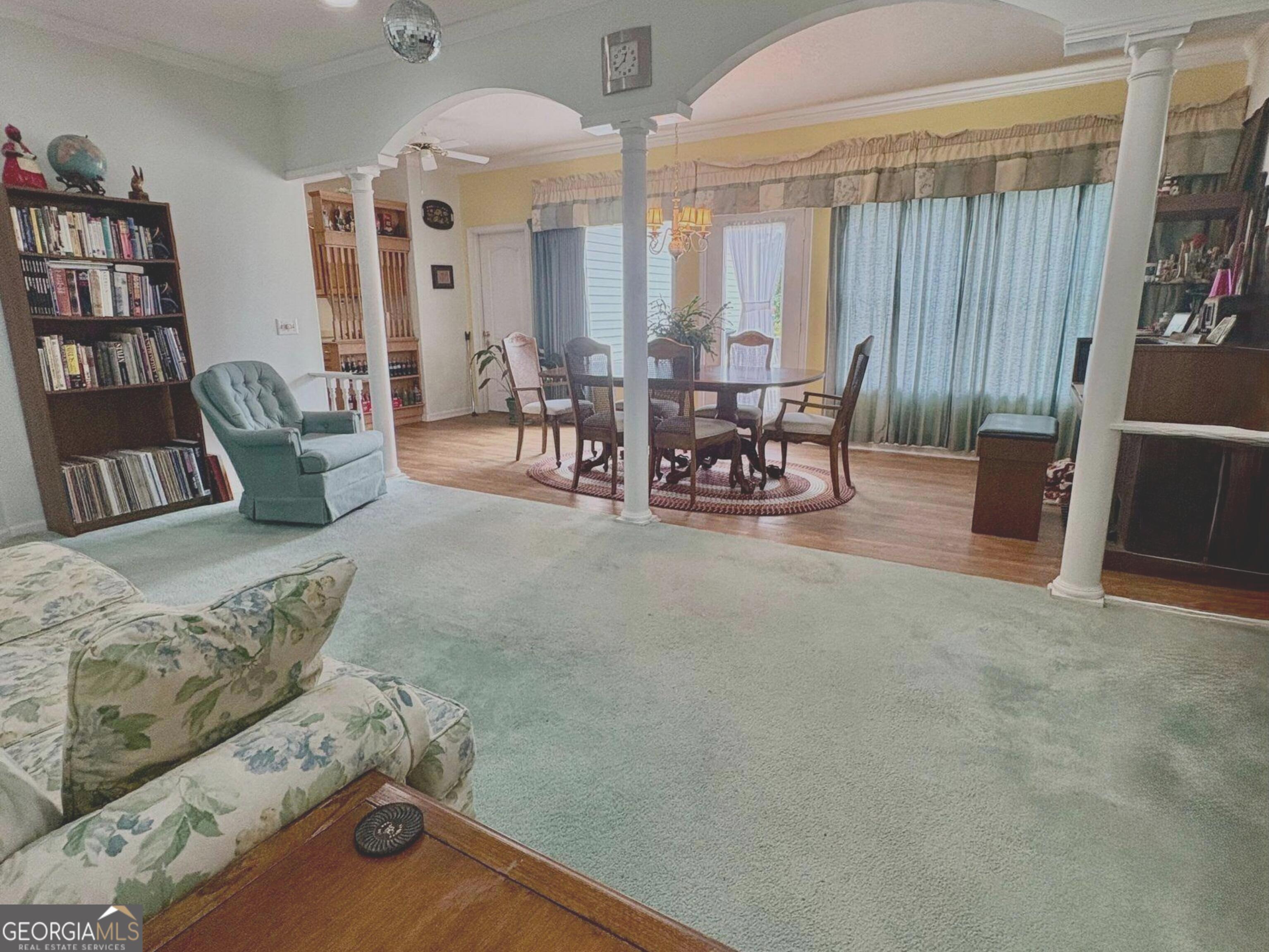 319 Stone Mill Drive Brunswick GA 31520