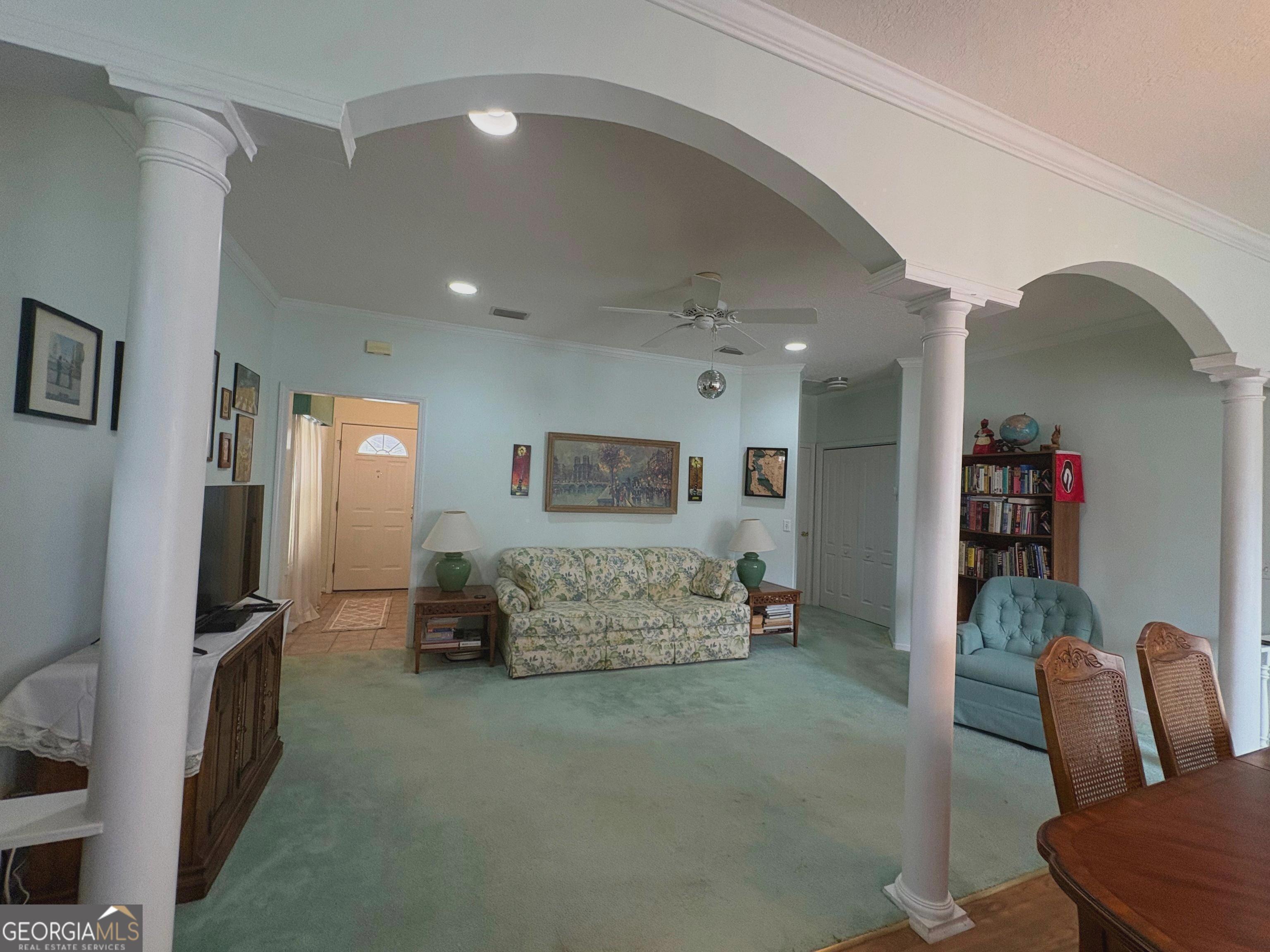319 Stone Mill Drive Brunswick GA 31520
