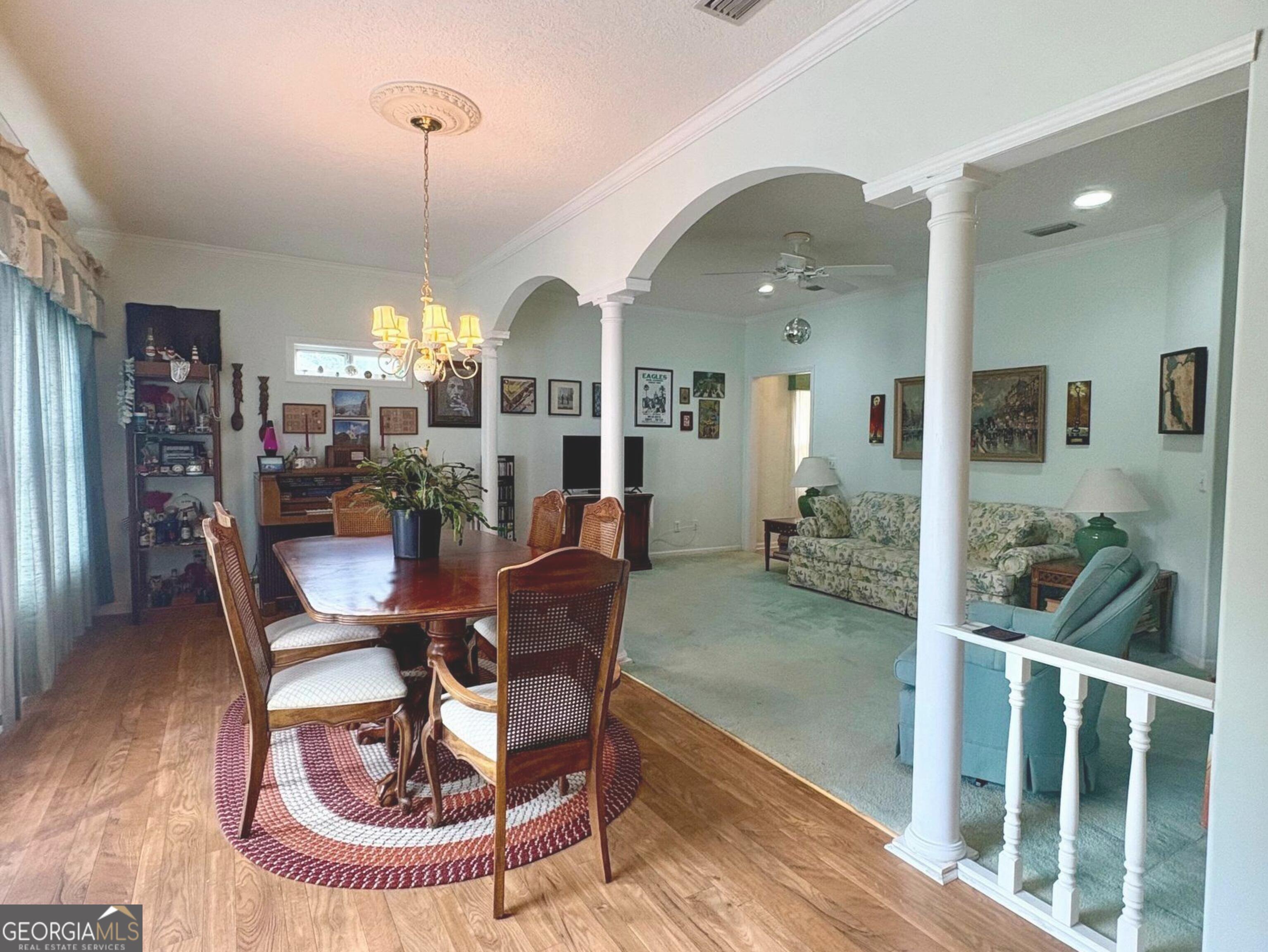 319 Stone Mill Drive Brunswick GA 31520