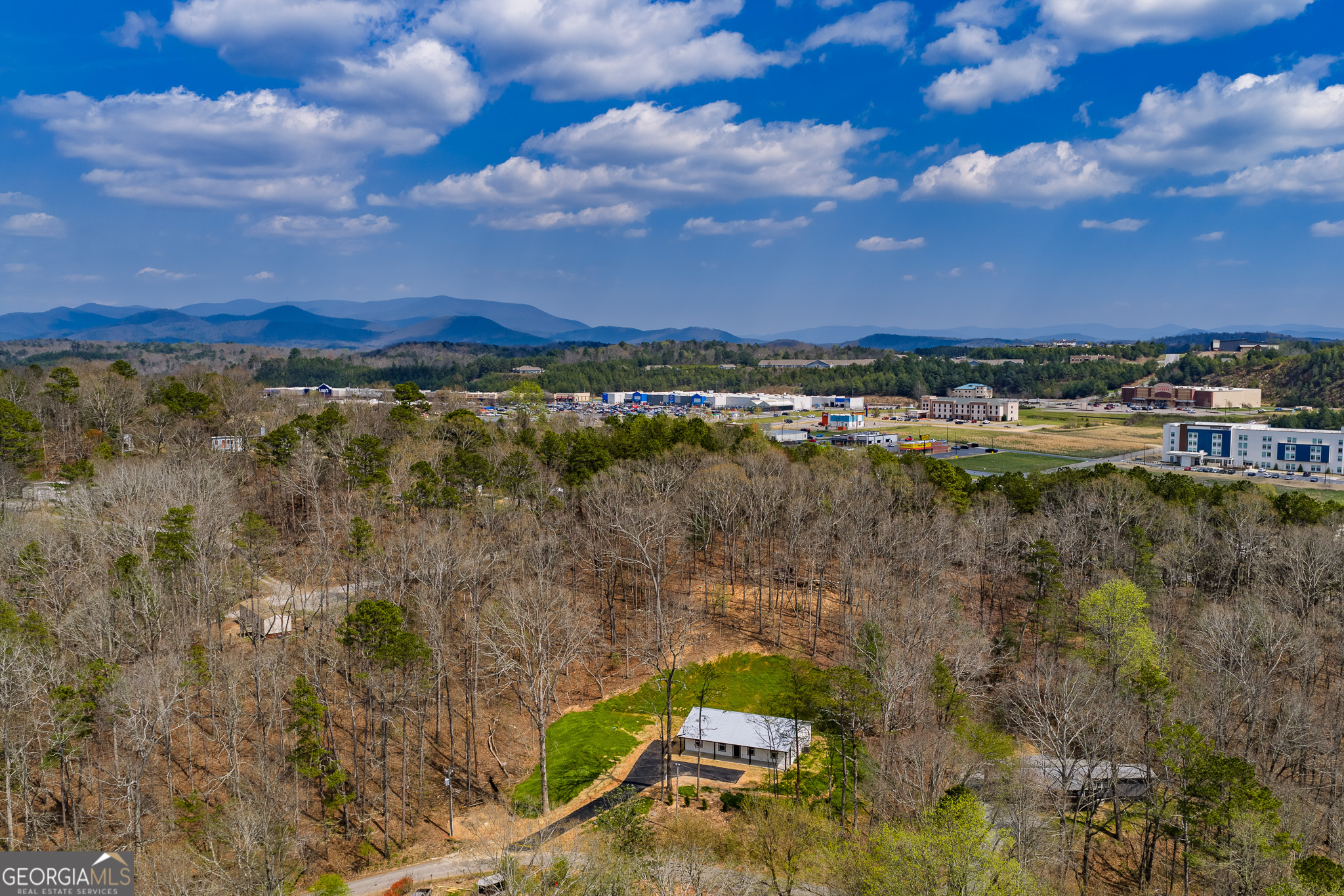 81 Loper Lane Ellijay GA 30536