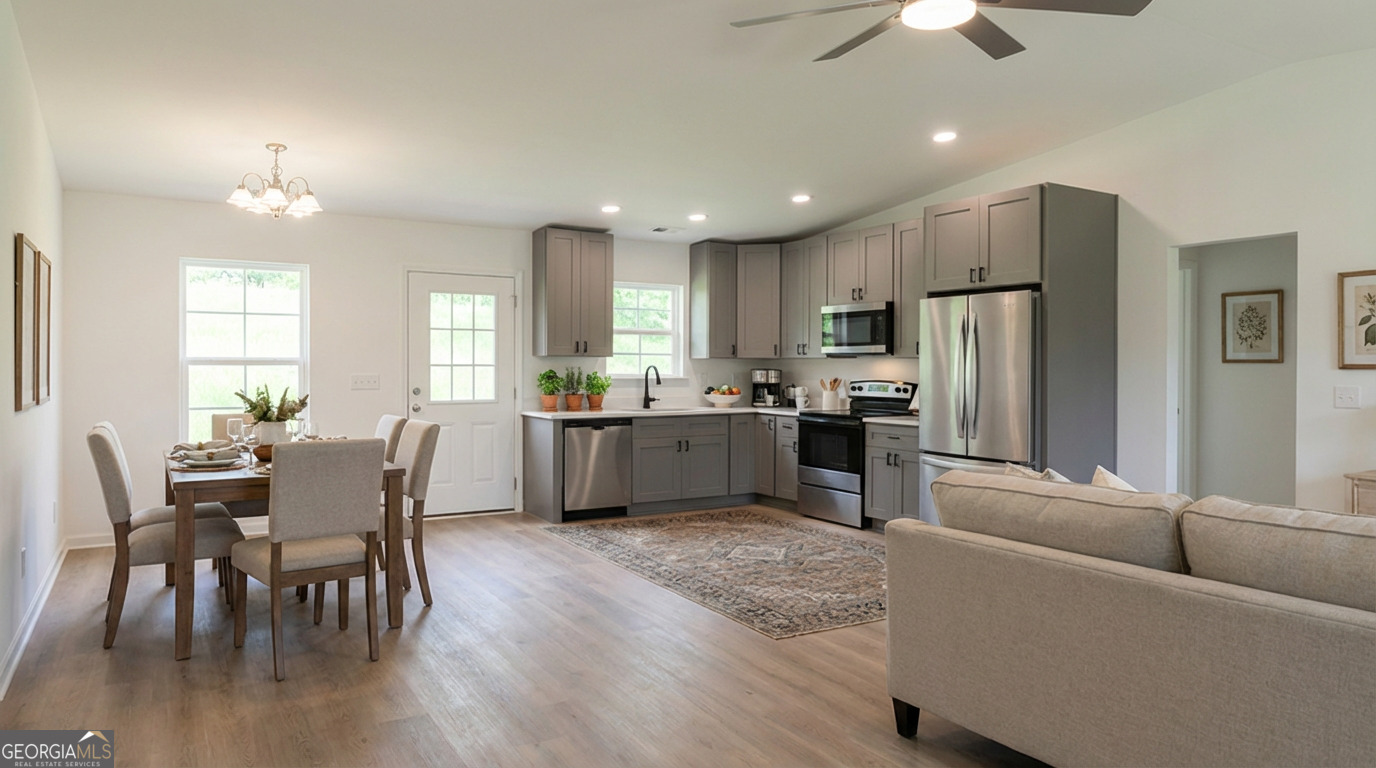 81 Loper Lane Ellijay GA 30536