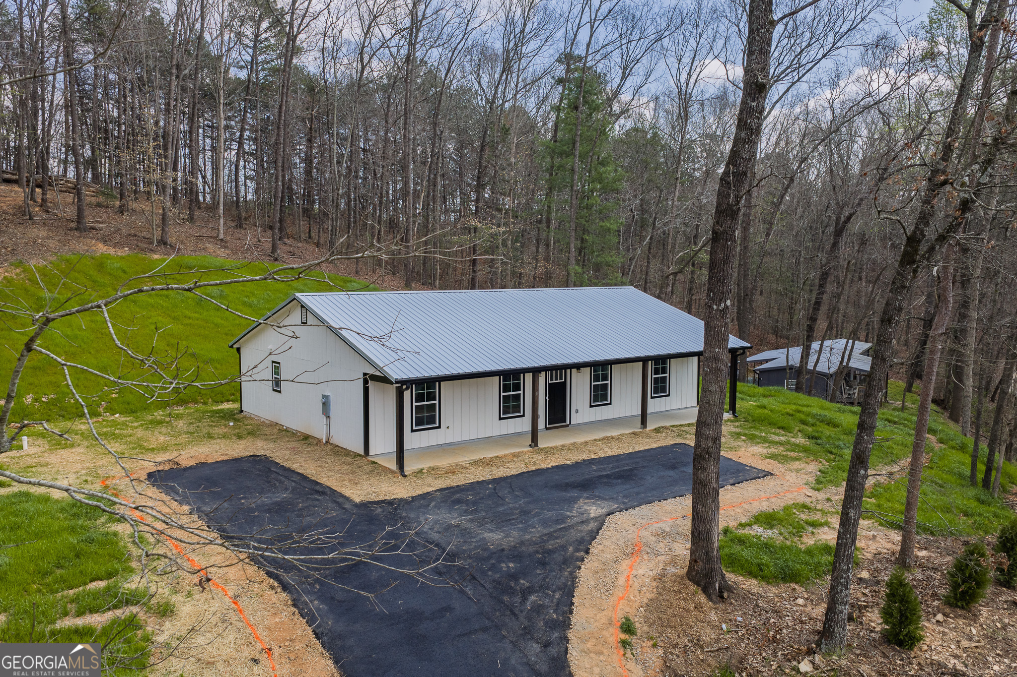 81 Loper Lane Ellijay GA 30536
