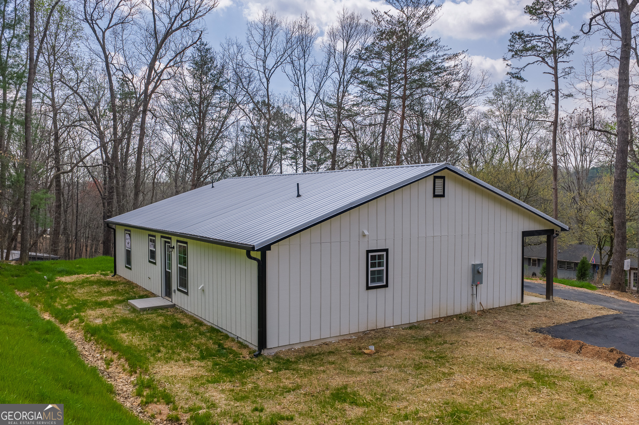 81 Loper Lane Ellijay GA 30536