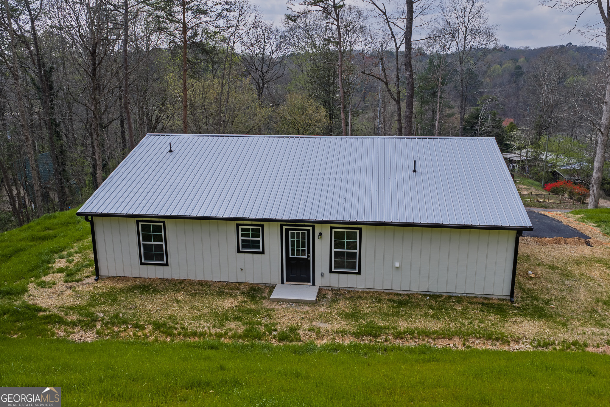 81 Loper Lane Ellijay GA 30536