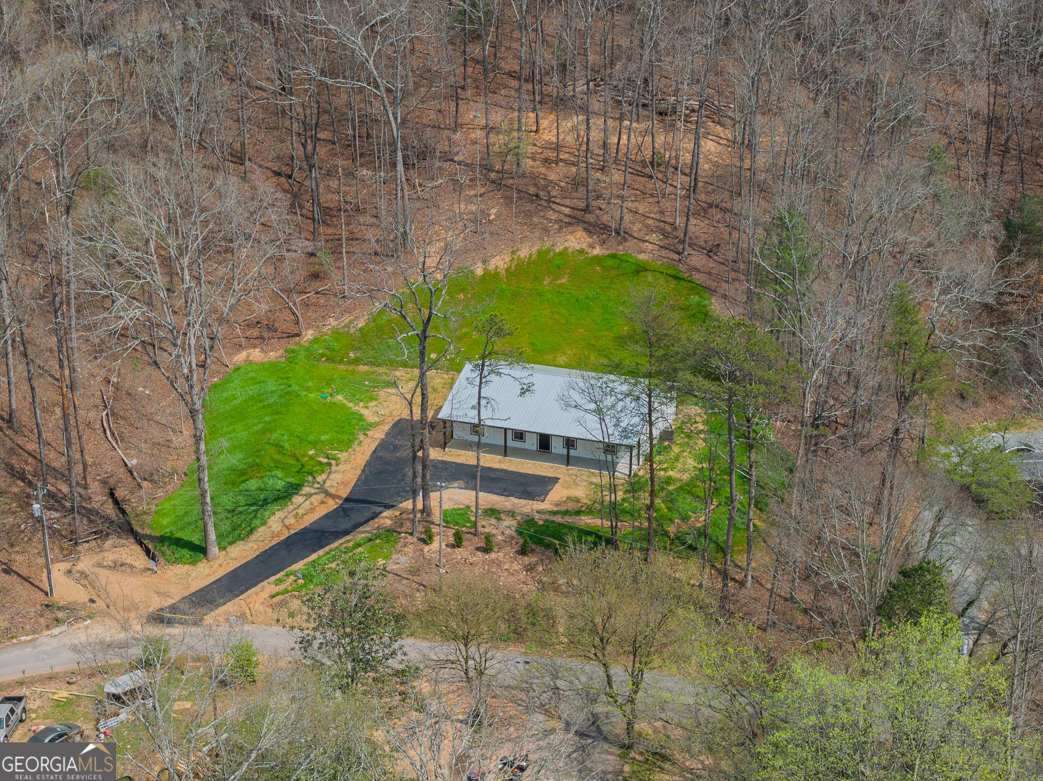 81 Loper Lane Ellijay GA 30536