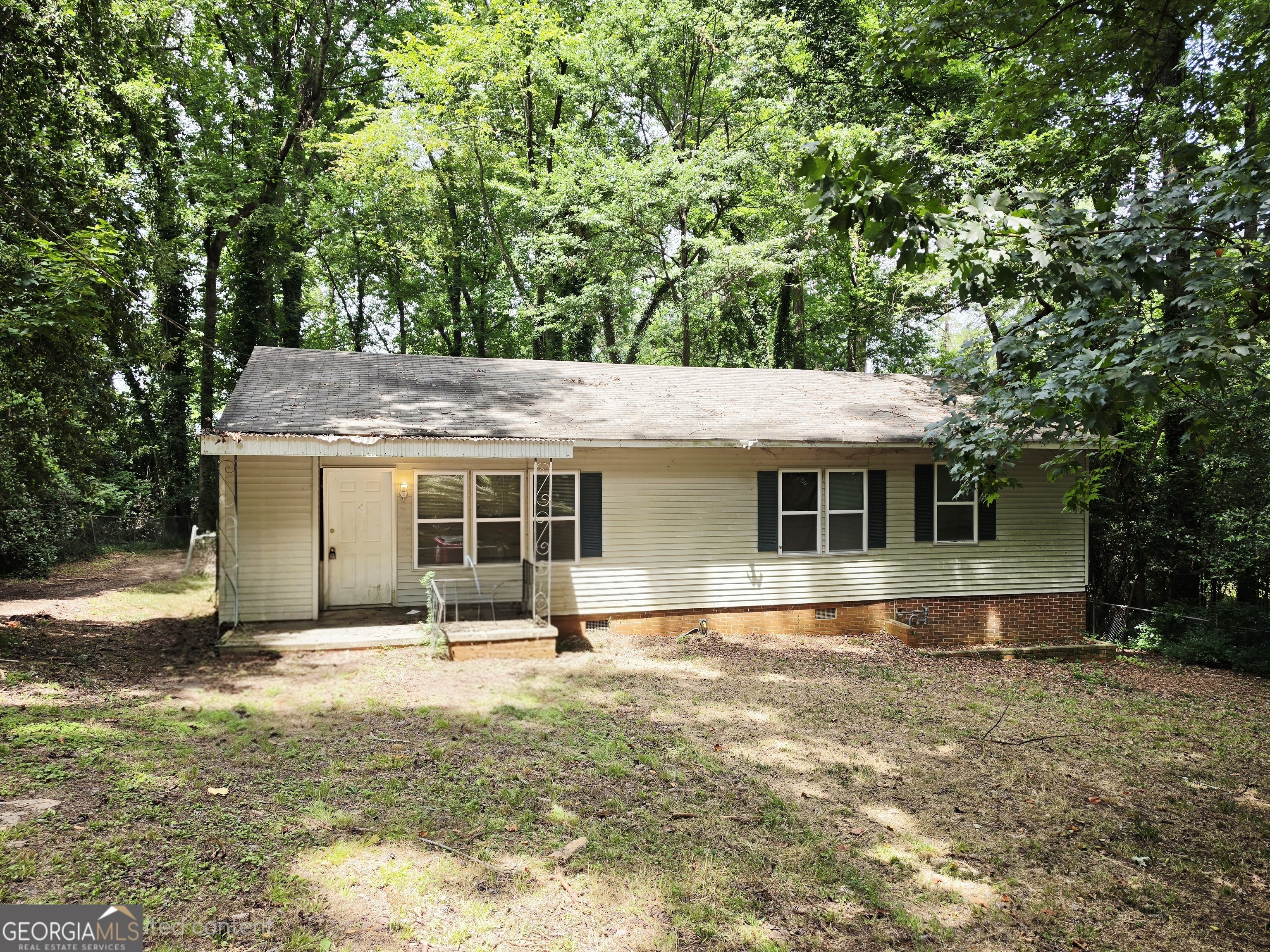 3940 Bernice Avenue Macon GA 31204