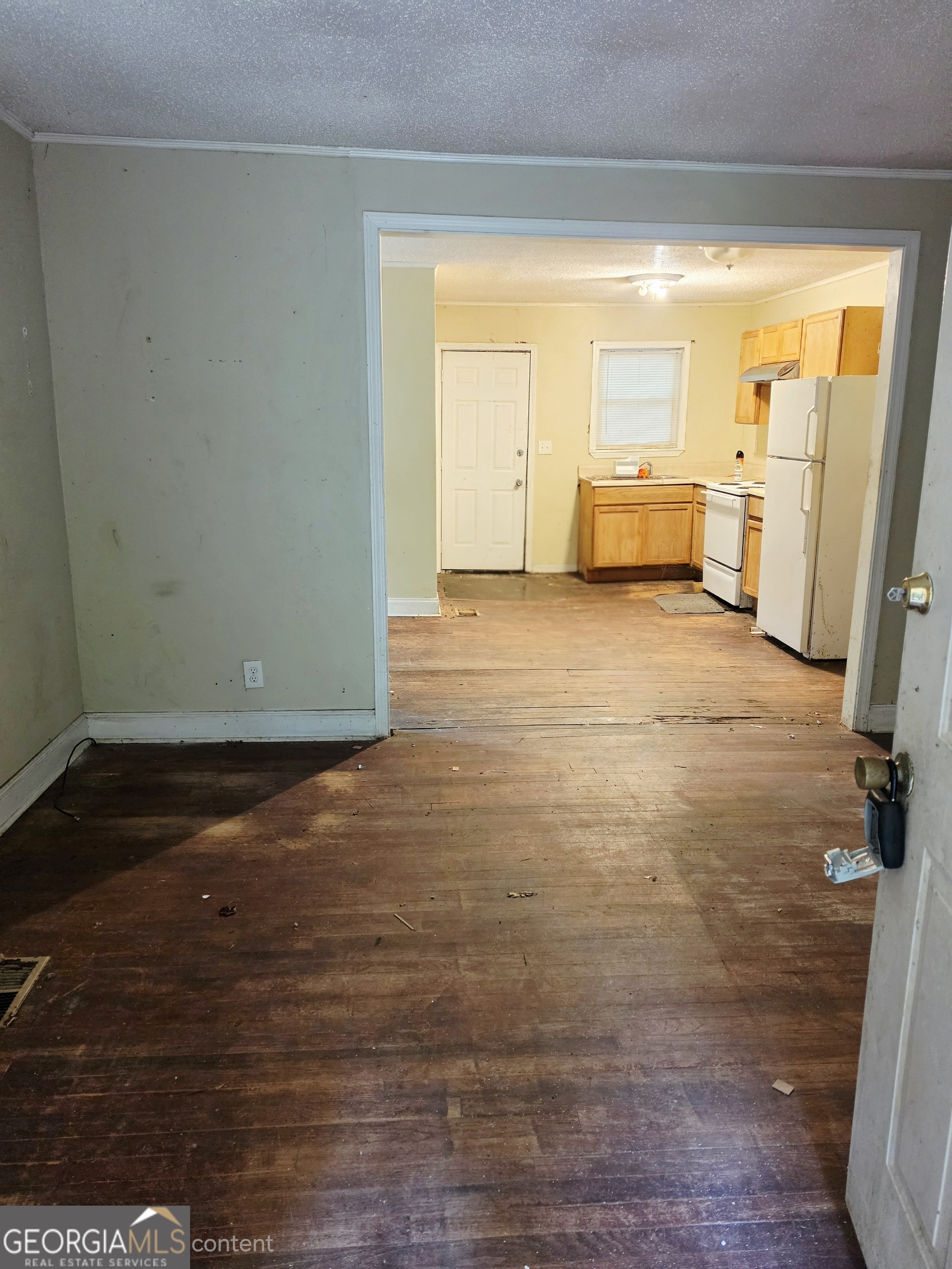 3940 Bernice Avenue Macon GA 31204