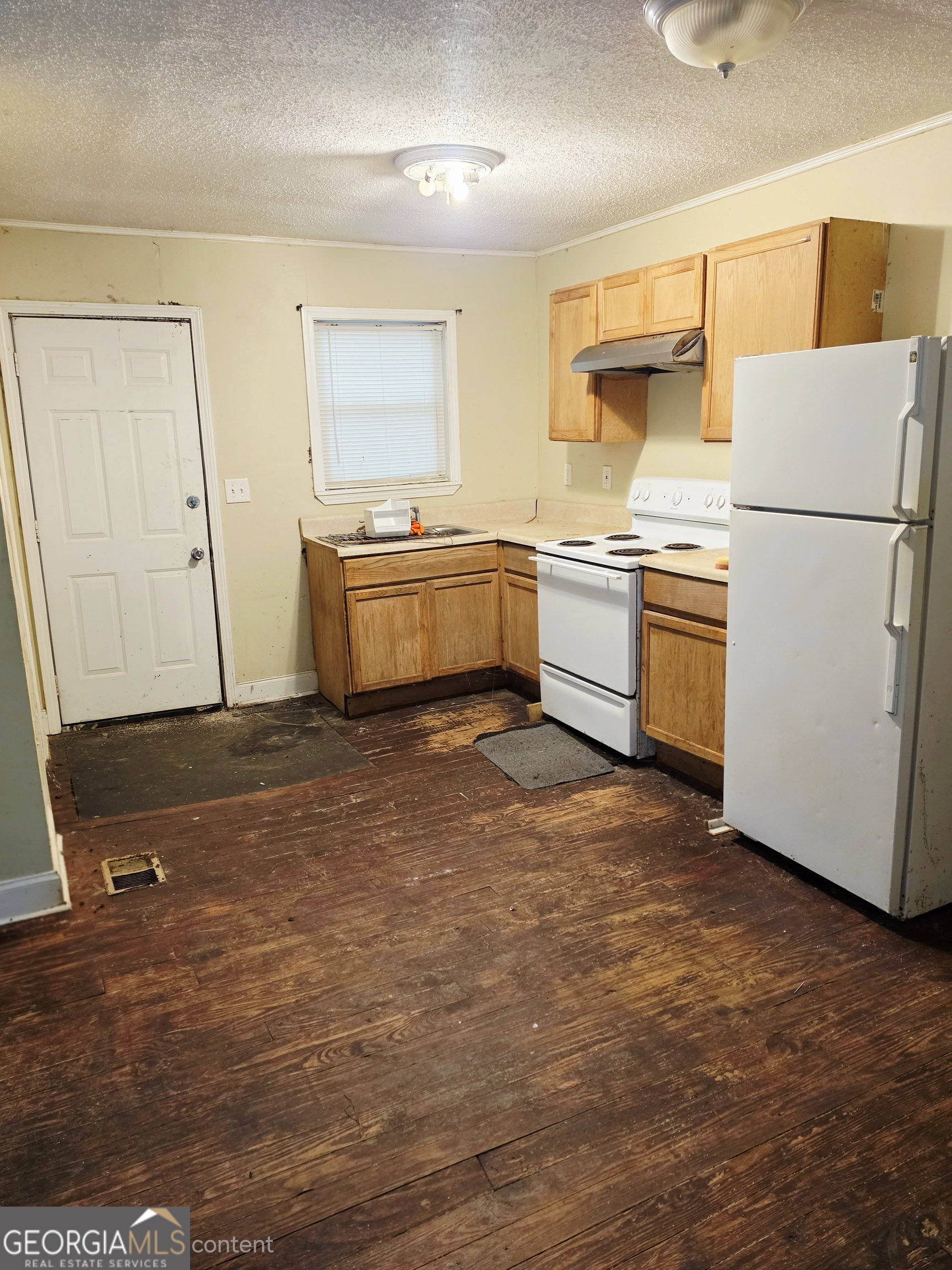 3940 Bernice Avenue Macon GA 31204