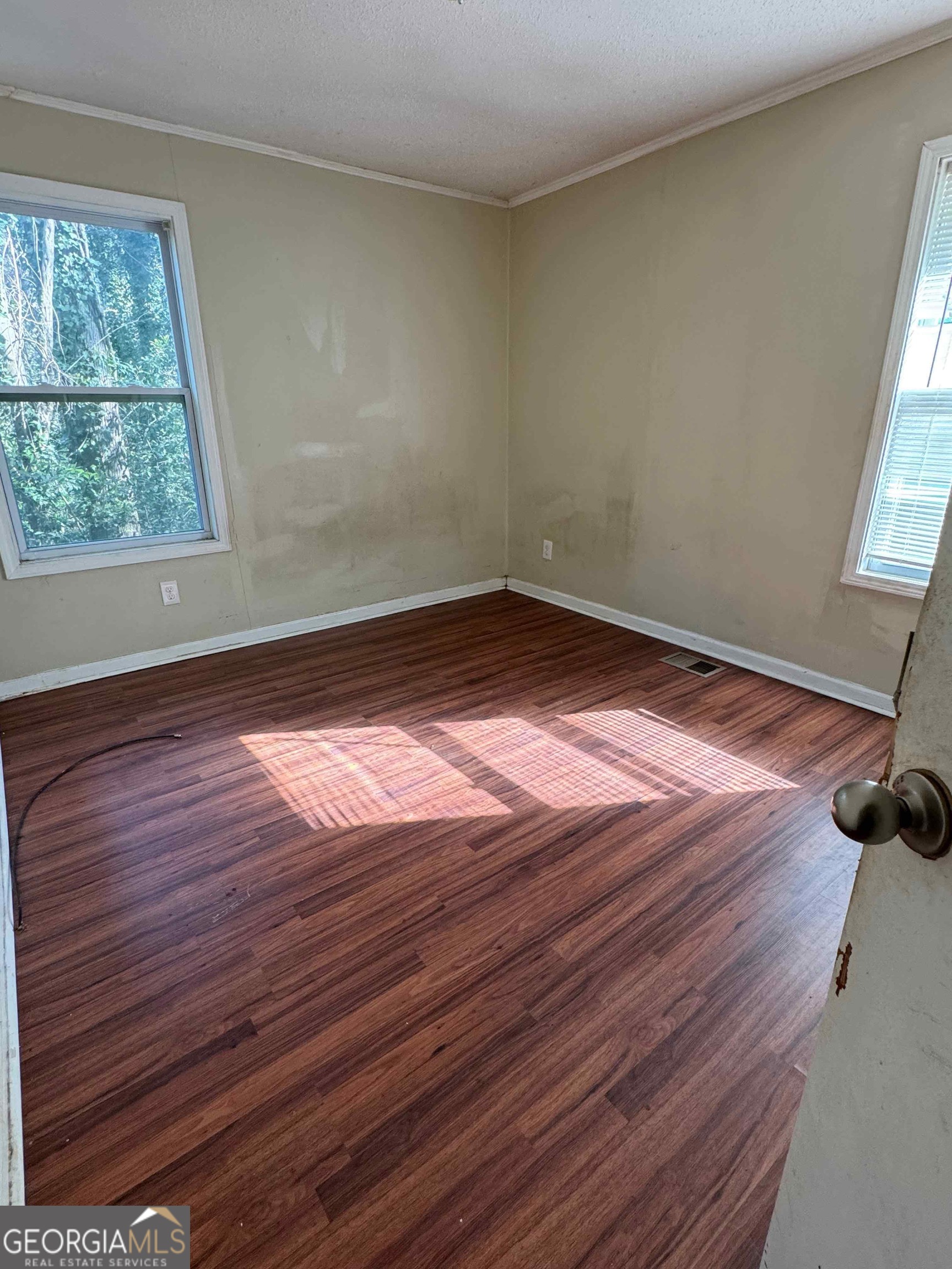 3940 Bernice Avenue Macon GA 31204