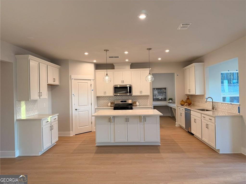 251 Rockledge Bend Powder Springs GA 30127