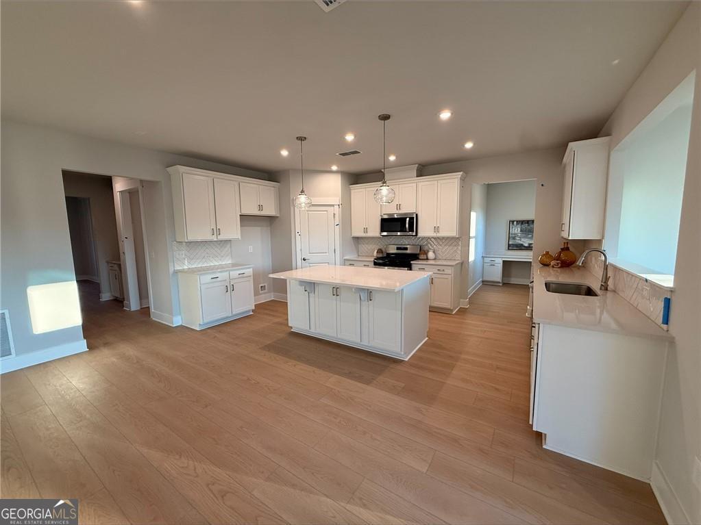 251 Rockledge Bend Powder Springs GA 30127