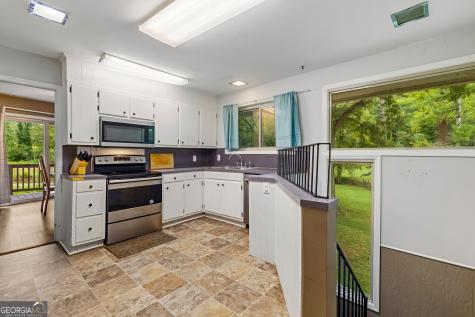 1630 Warwoman Road Clayton GA 30525